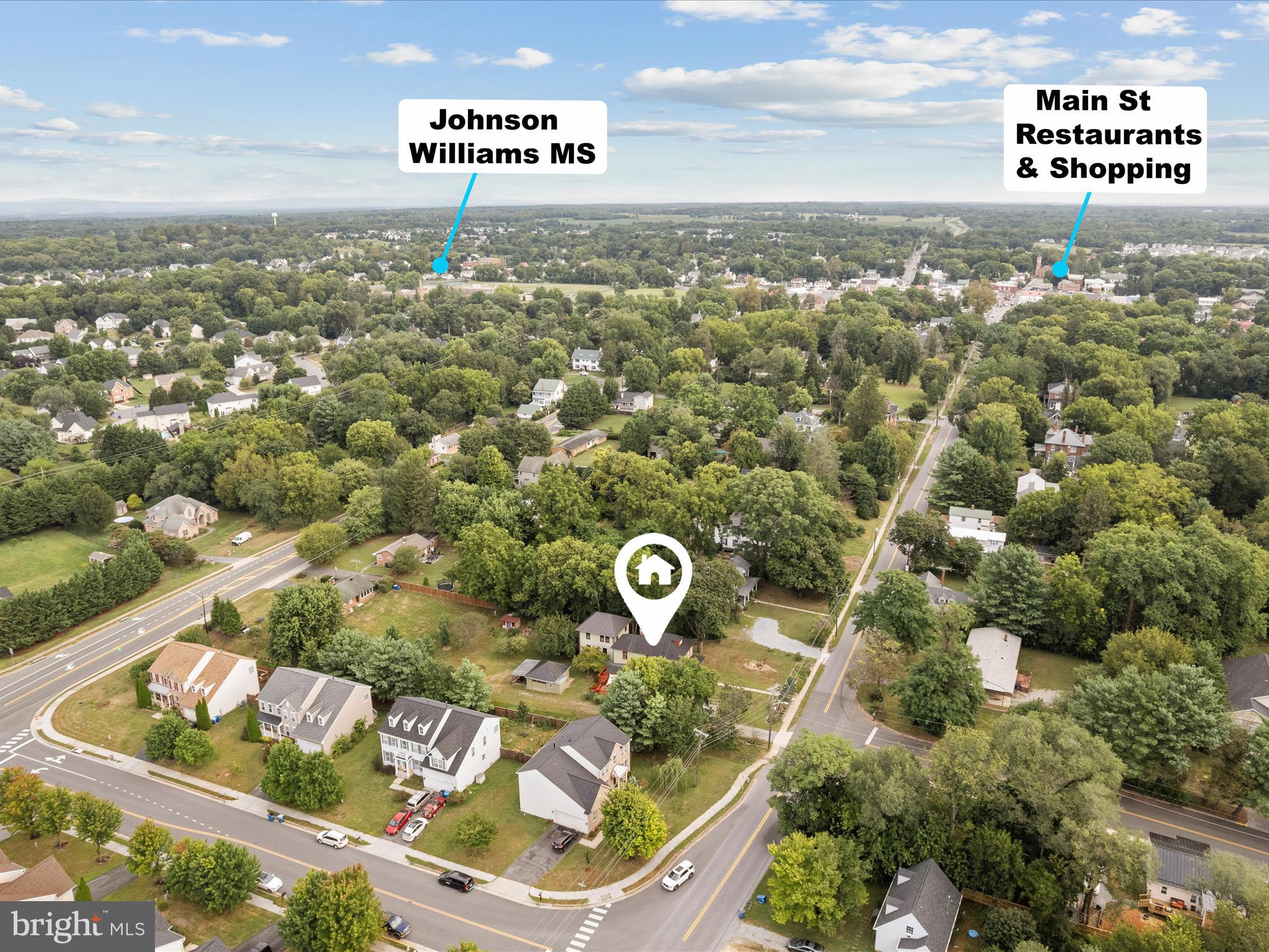 BERRYVILLE - Residential