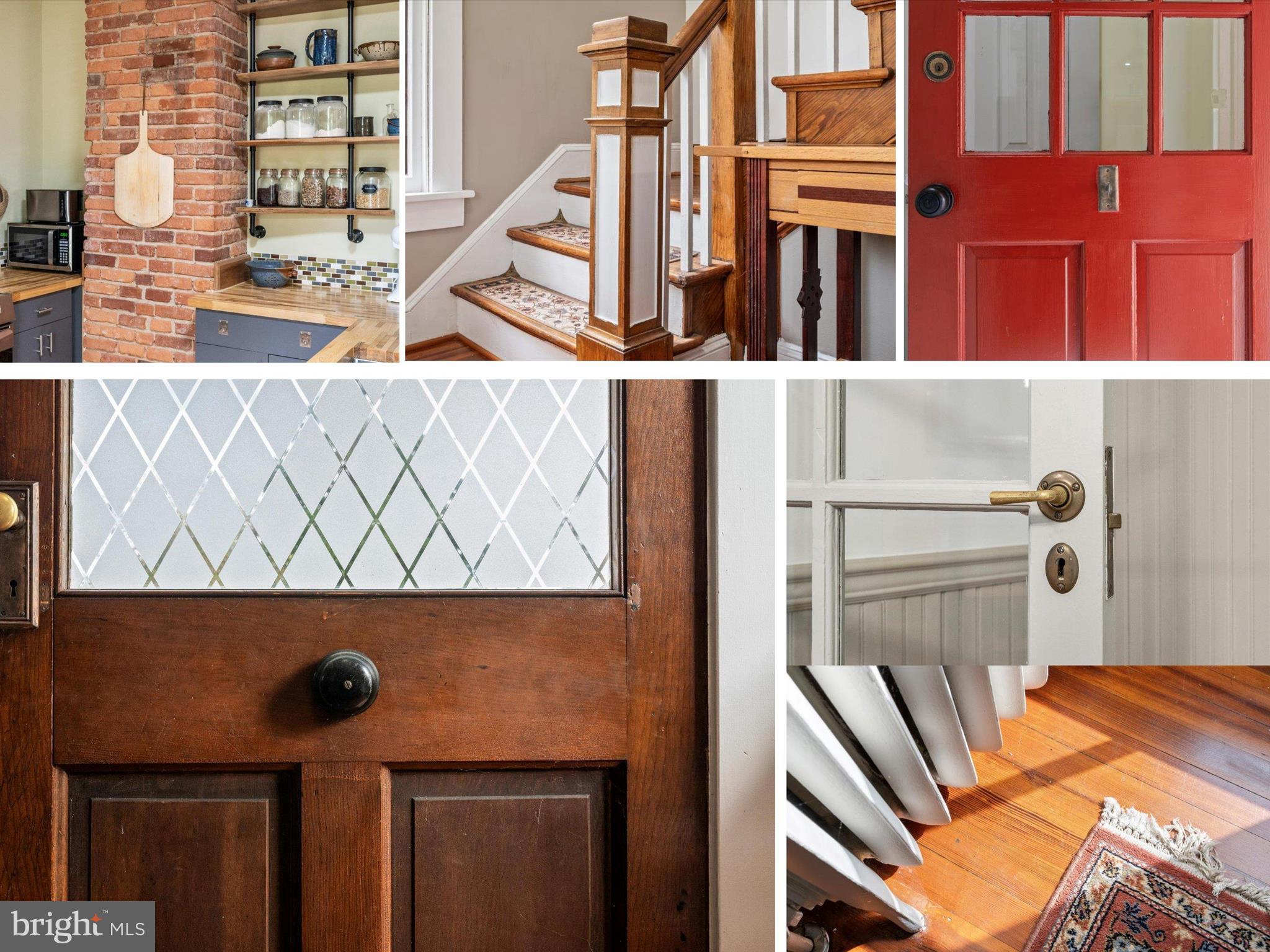 BERRYVILLE - Residential