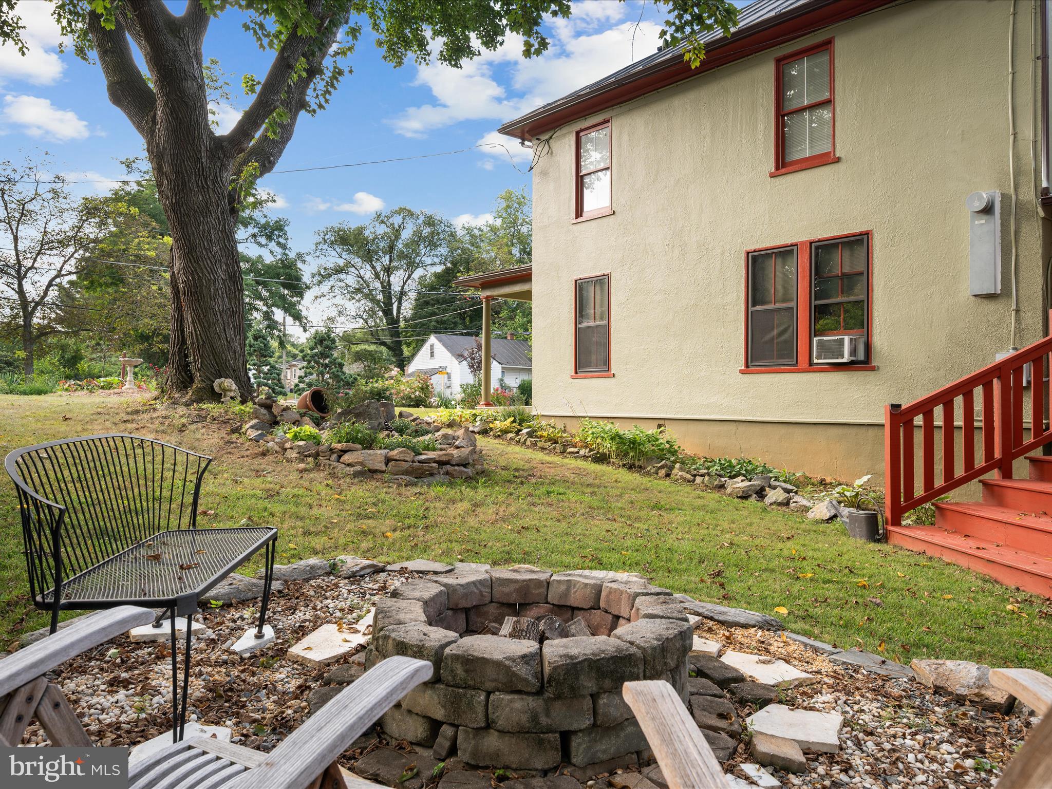 BERRYVILLE - Residential