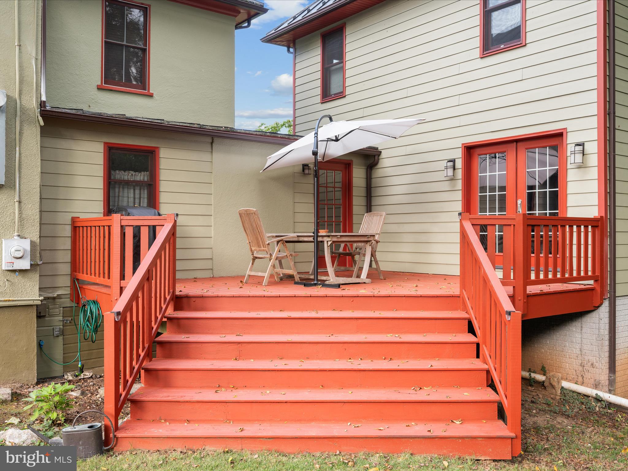 BERRYVILLE - Residential