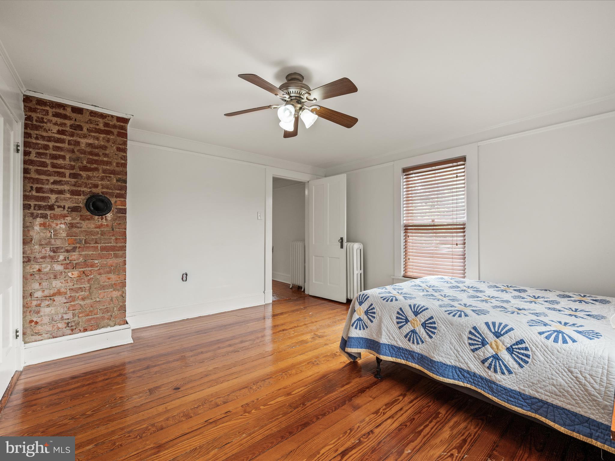 BERRYVILLE - Residential