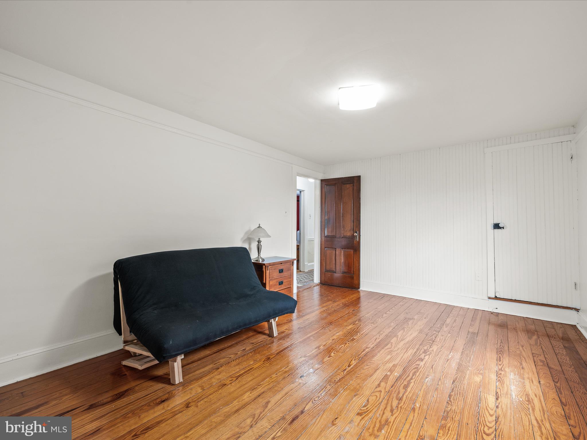 BERRYVILLE - Residential