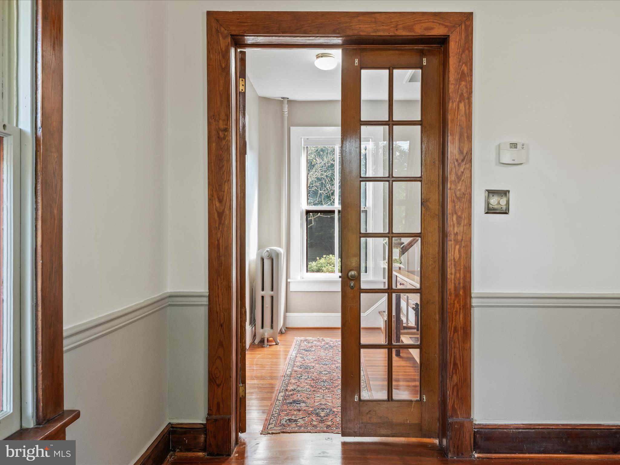 BERRYVILLE - Residential