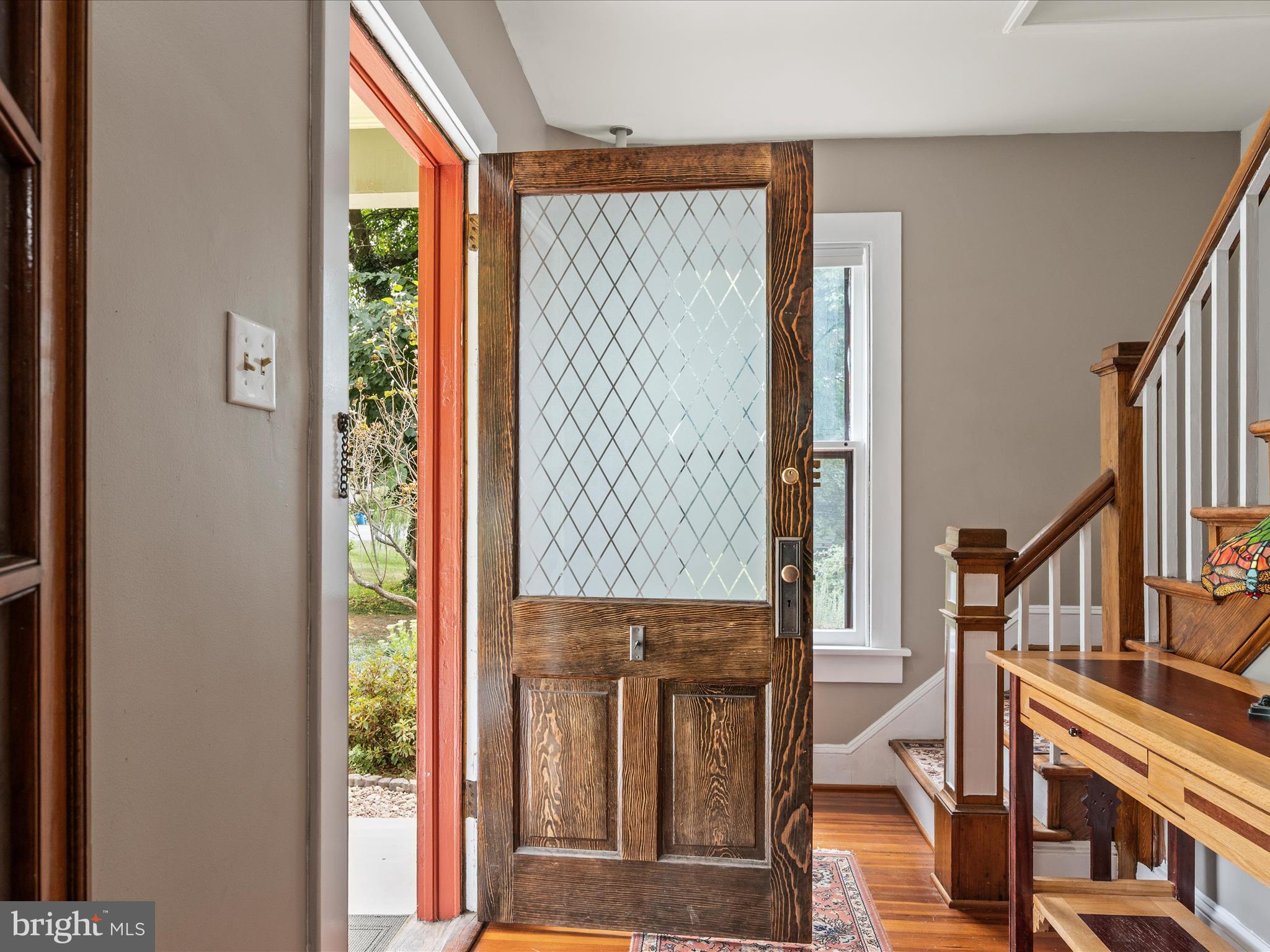 BERRYVILLE - Residential