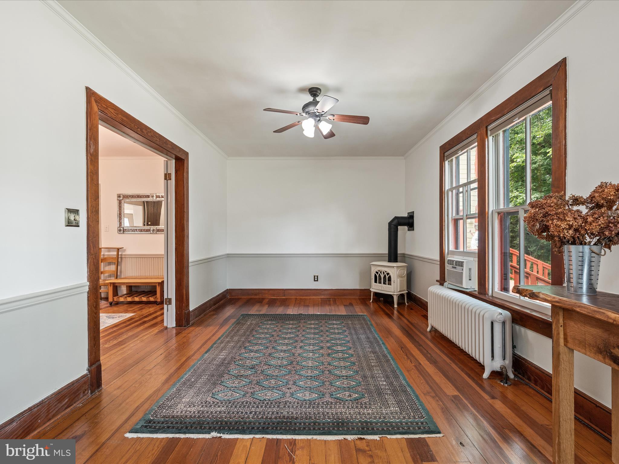 BERRYVILLE - Residential