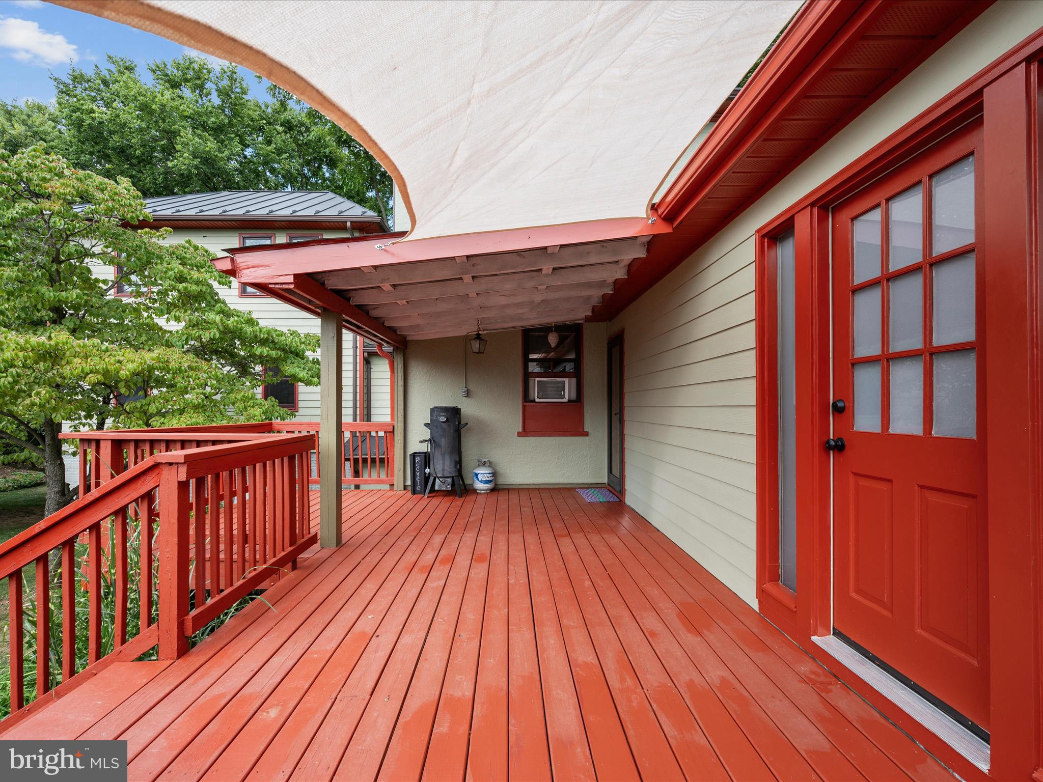 BERRYVILLE - Residential