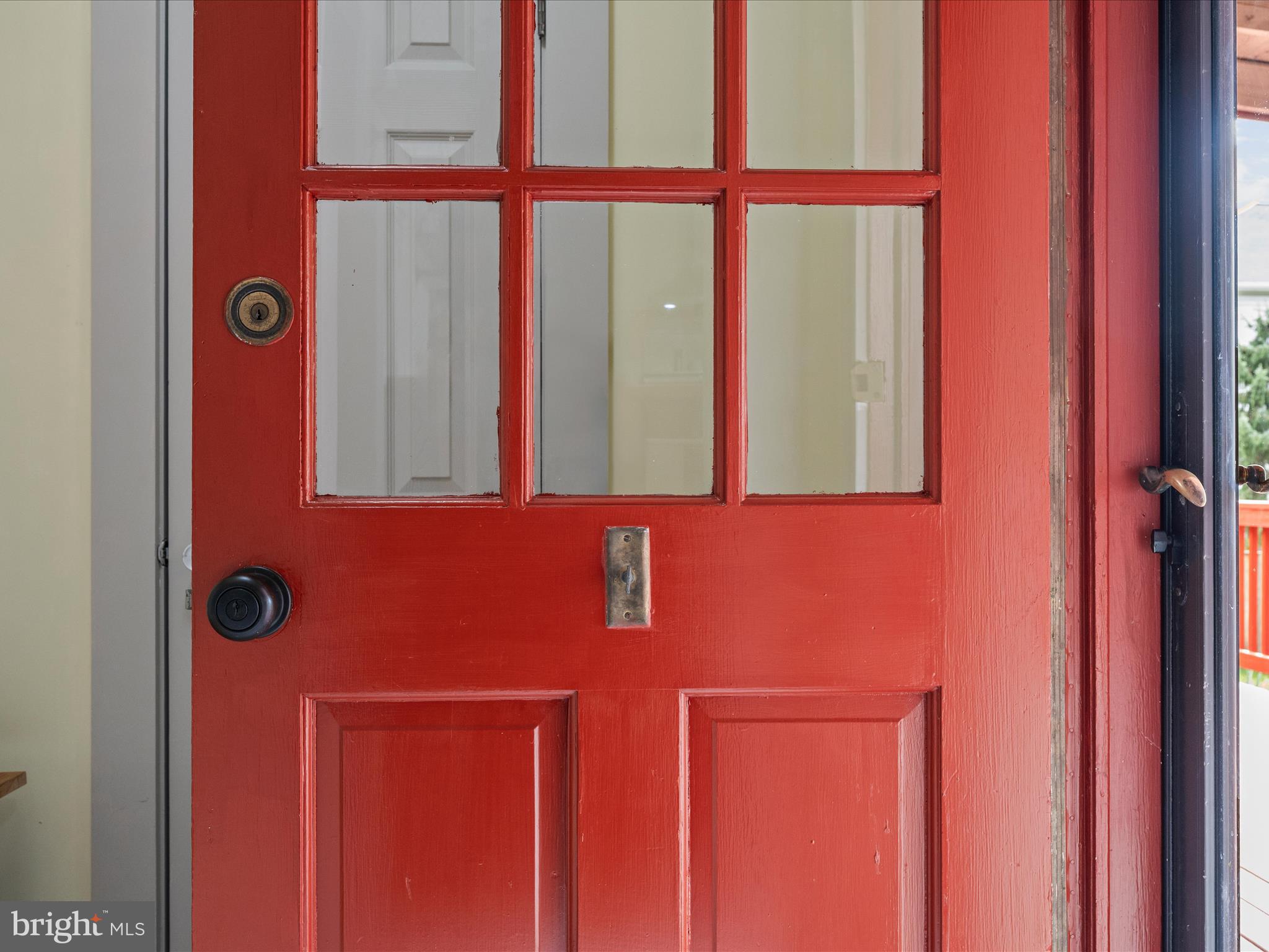 BERRYVILLE - Residential