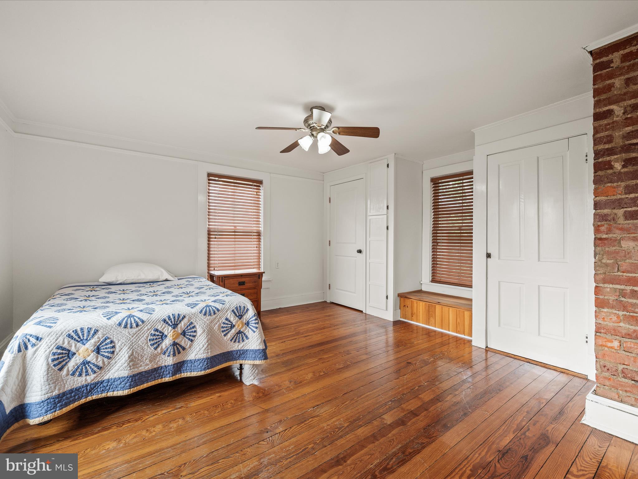 BERRYVILLE - Residential