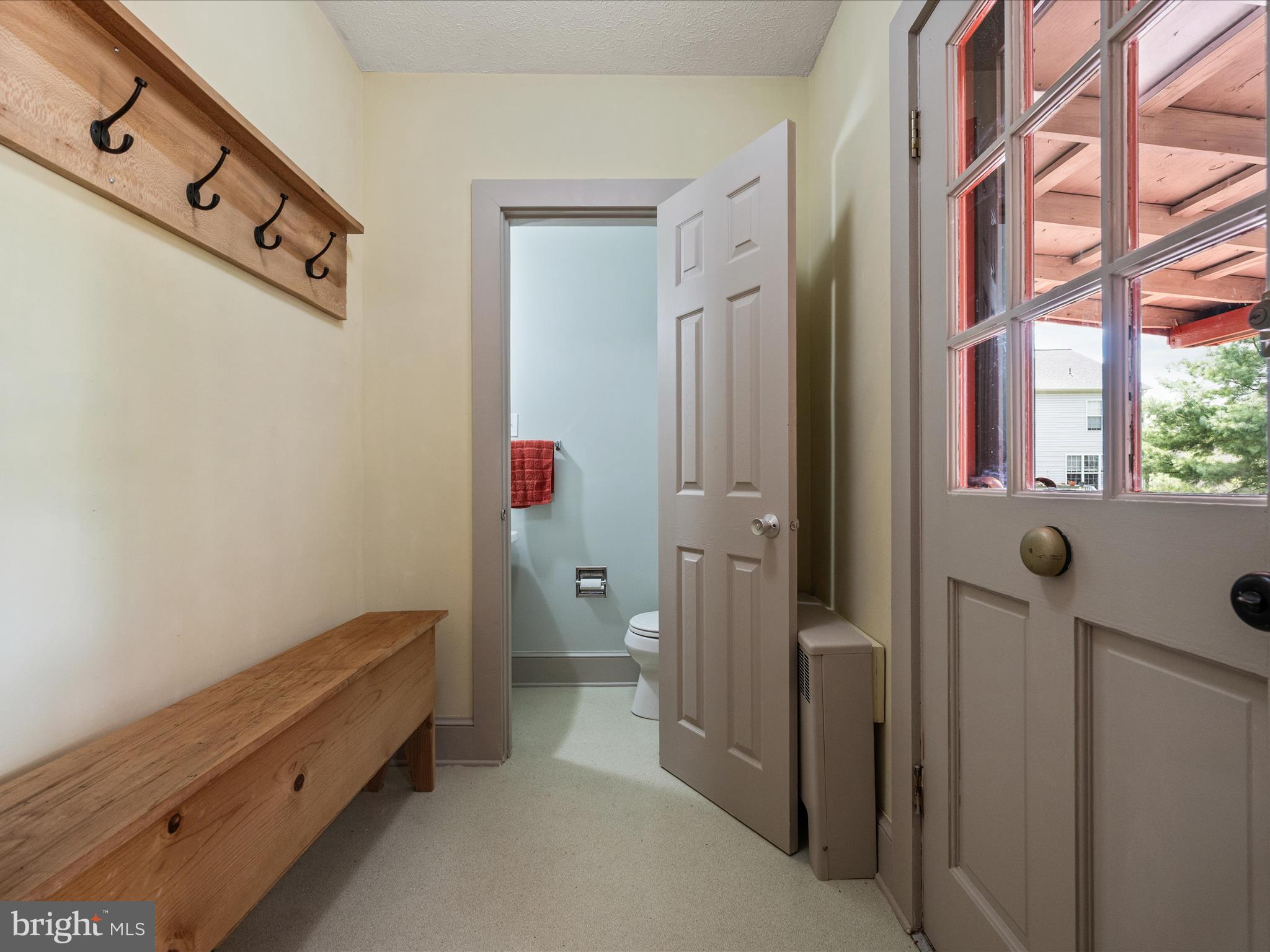 BERRYVILLE - Residential