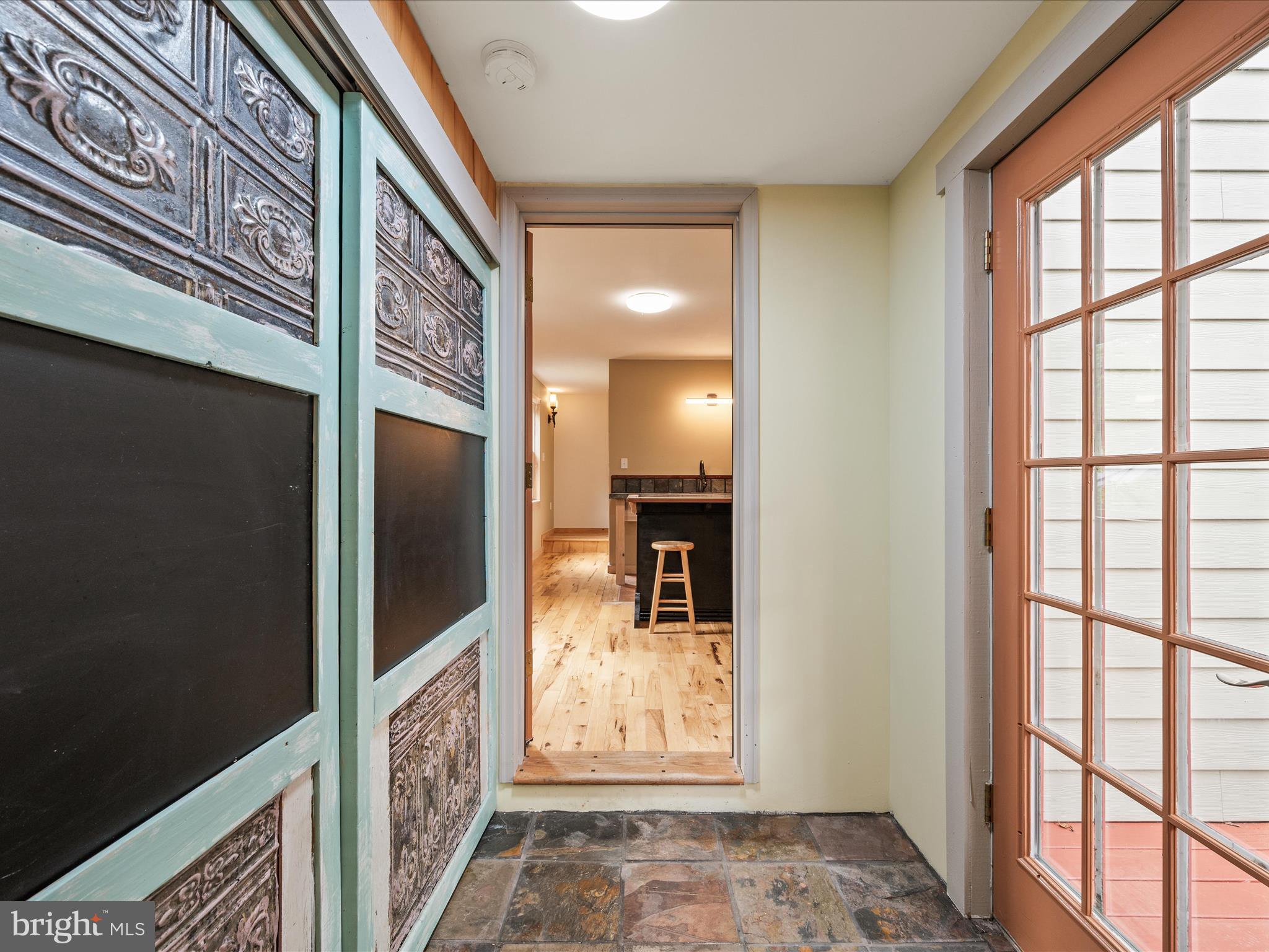 BERRYVILLE - Residential