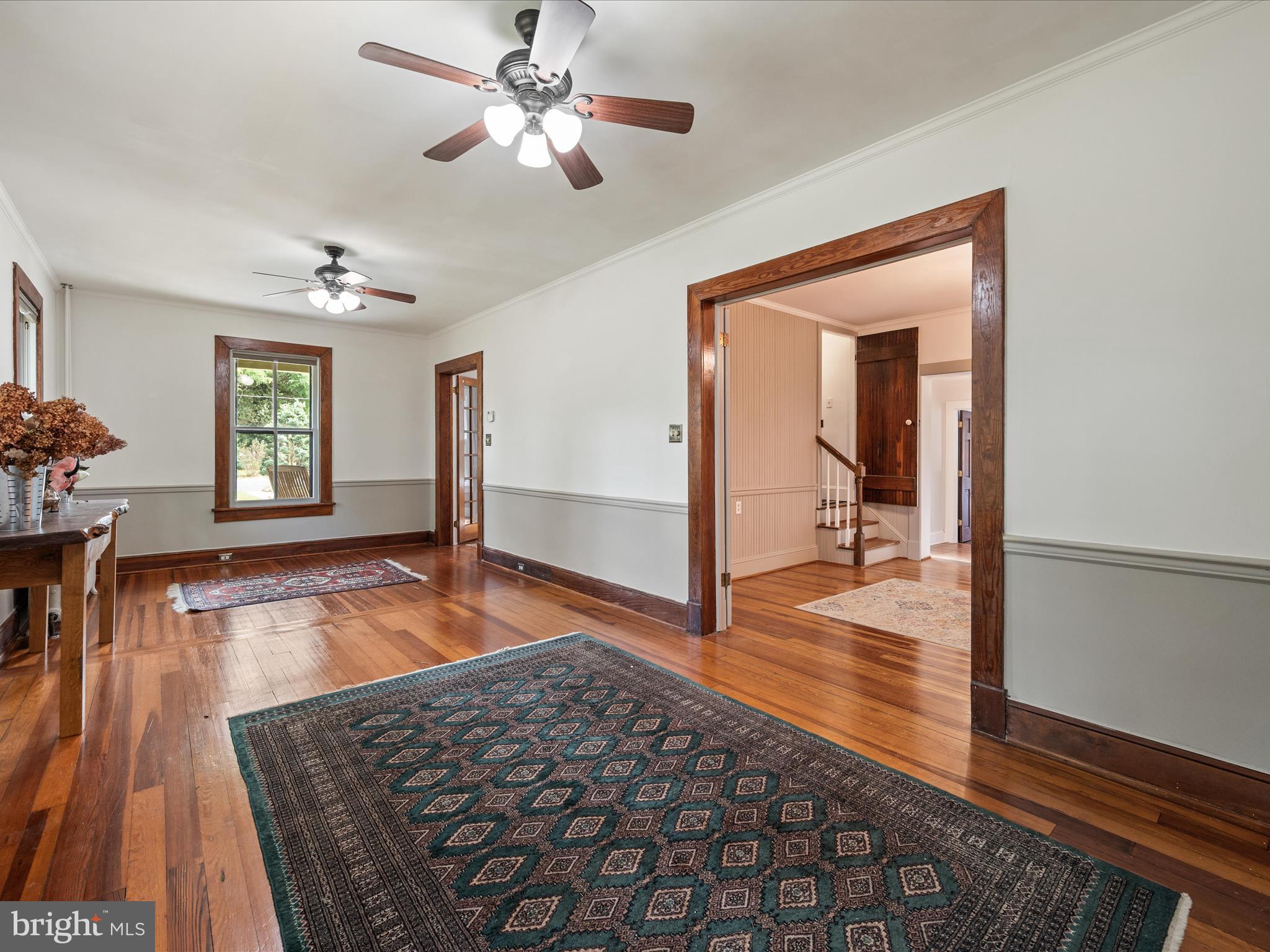 BERRYVILLE - Residential