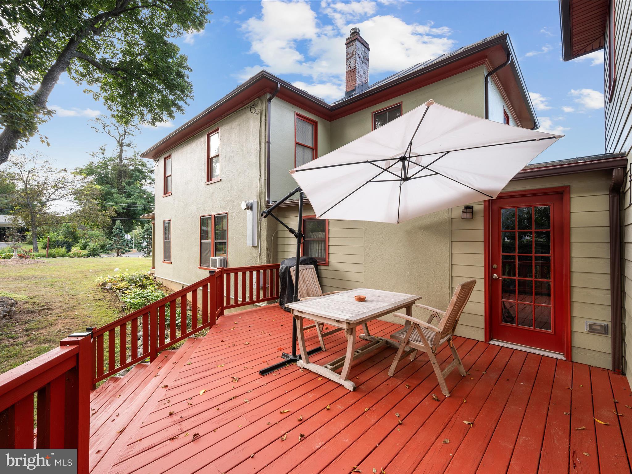 BERRYVILLE - Residential