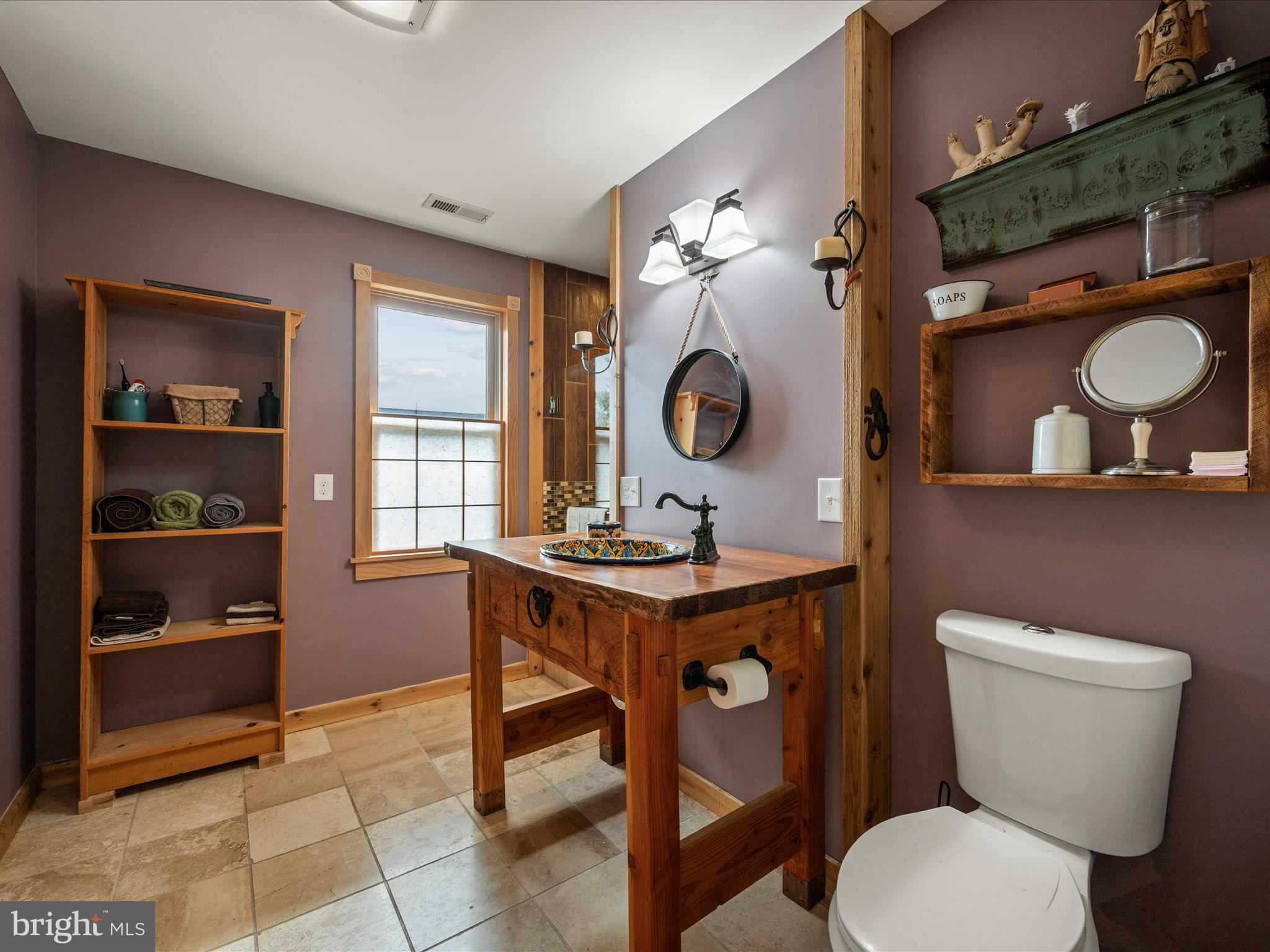 BERRYVILLE - Residential