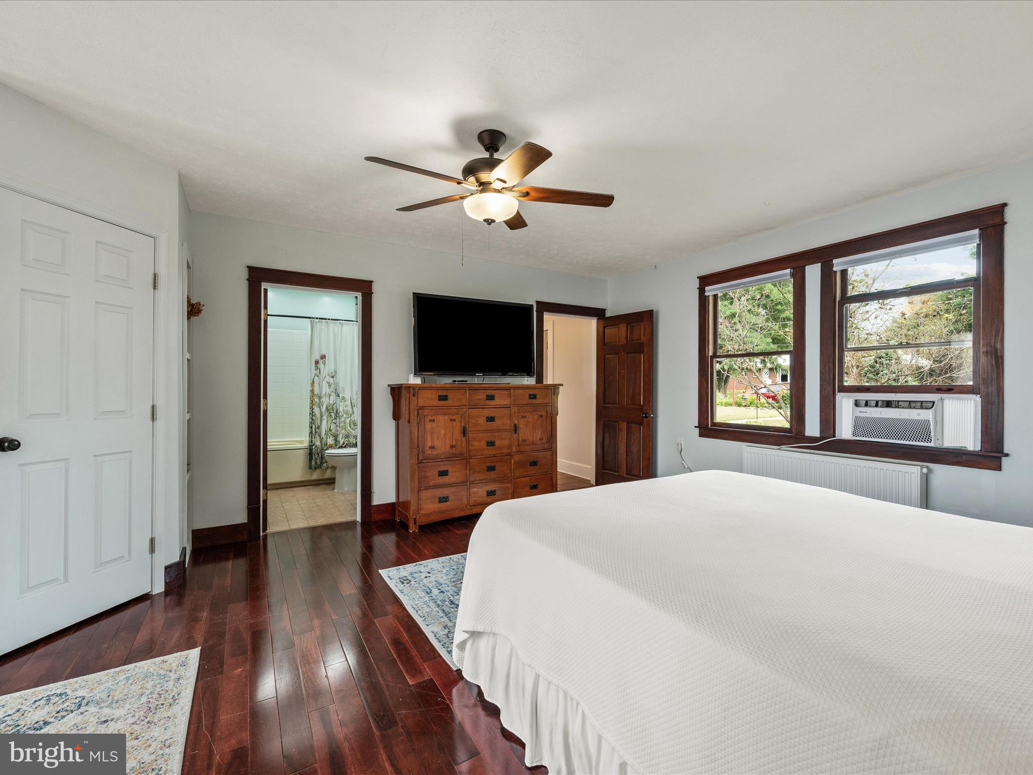 BERRYVILLE - Residential