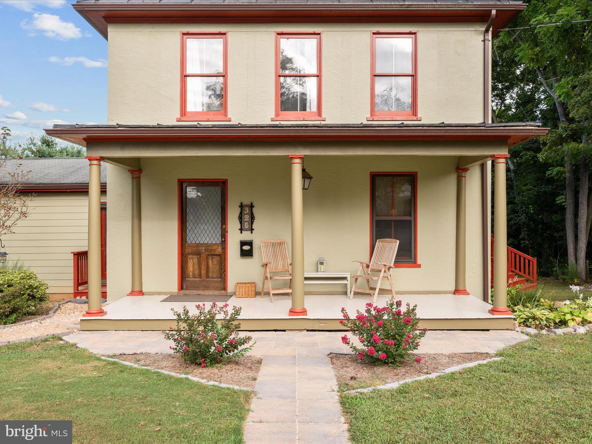 BERRYVILLE - Residential