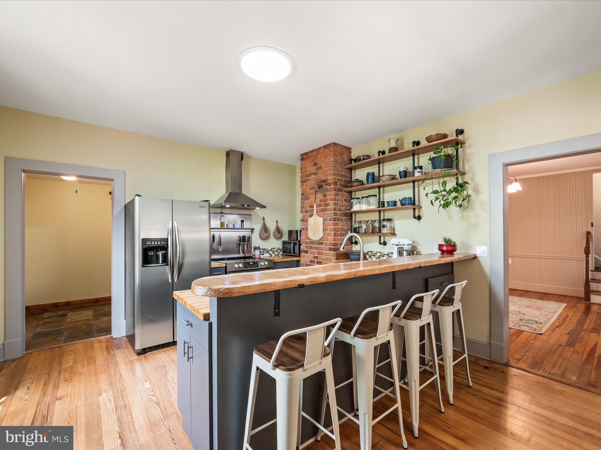 BERRYVILLE - Residential