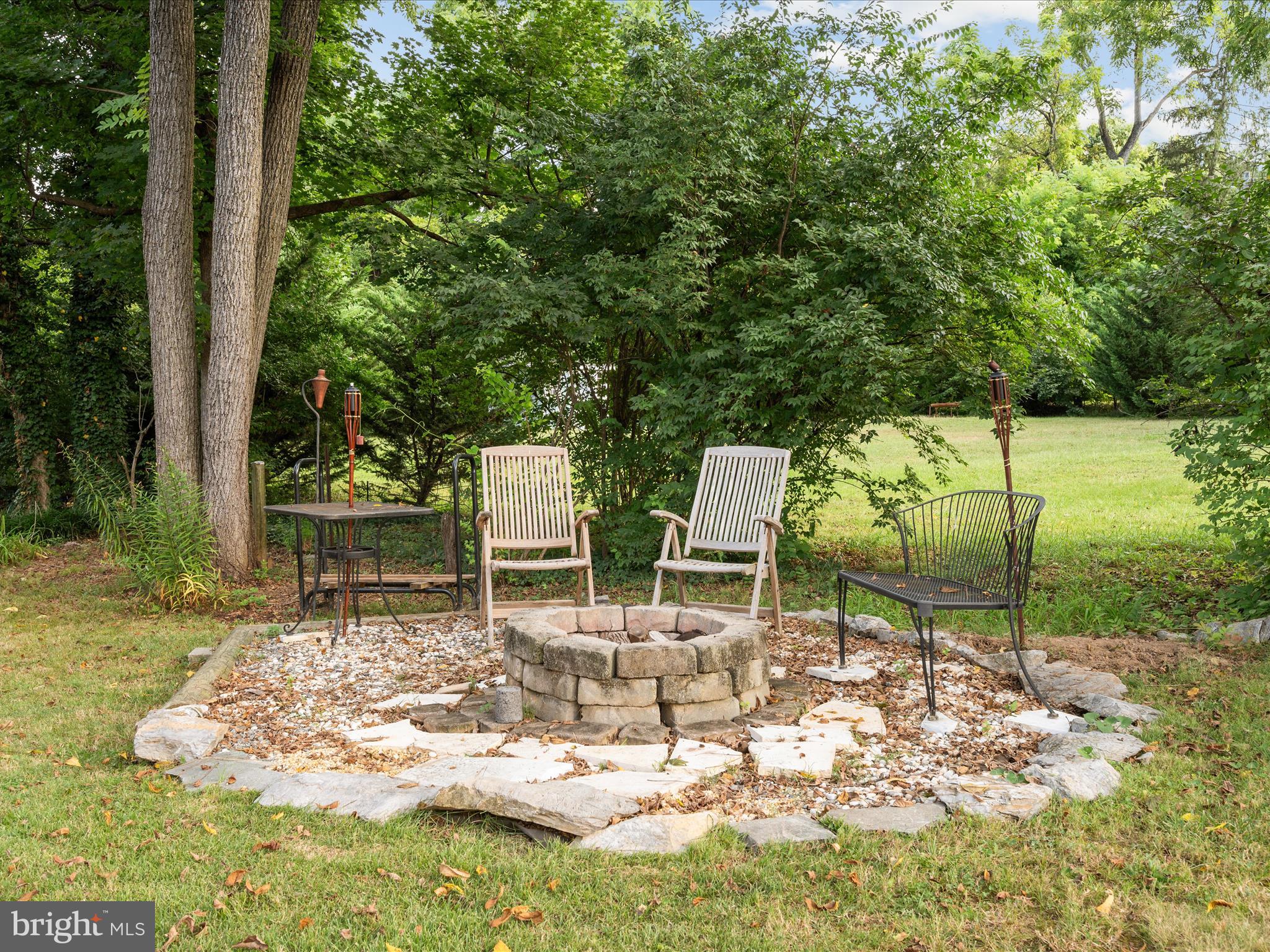 BERRYVILLE - Residential