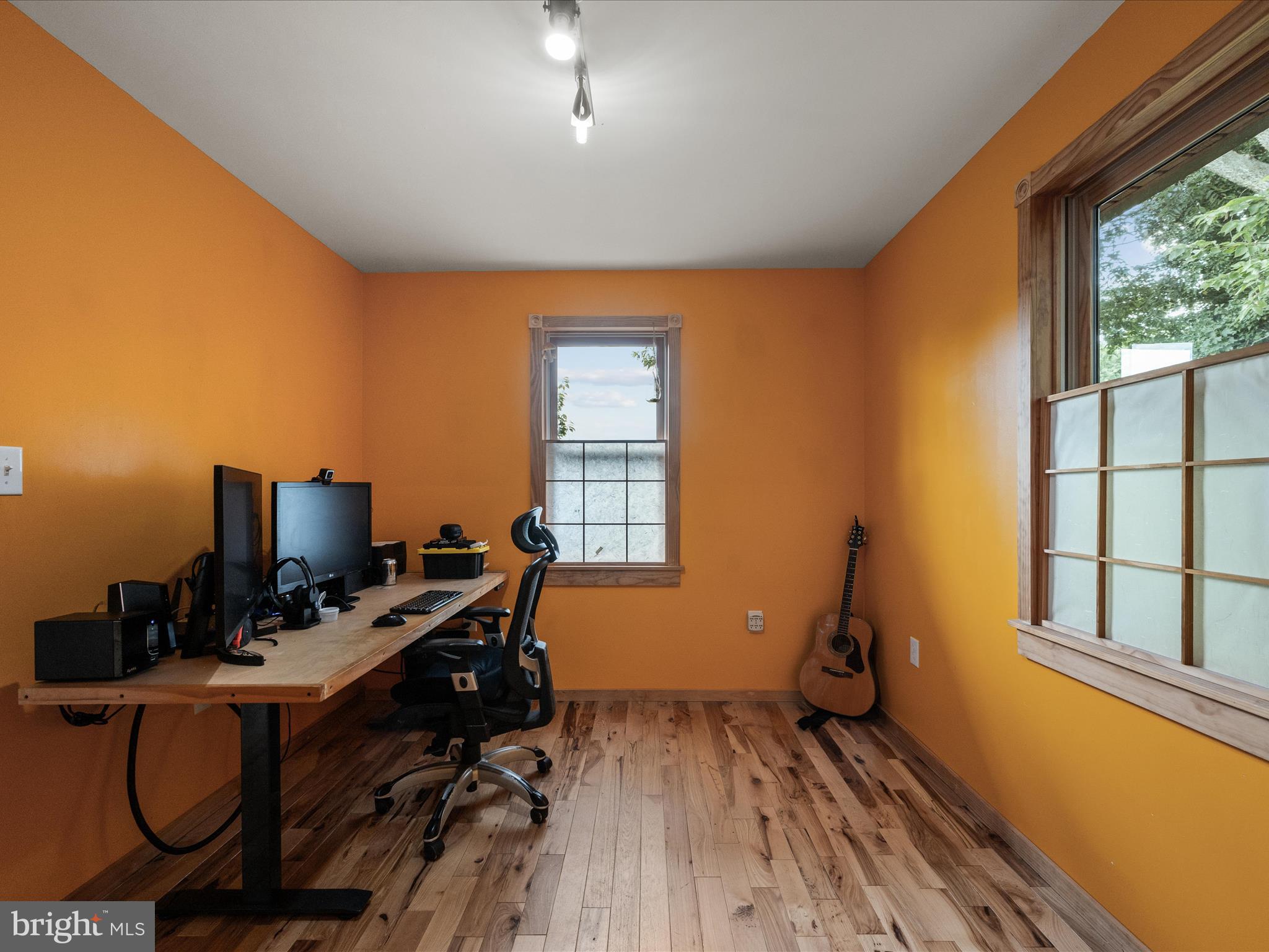 BERRYVILLE - Residential