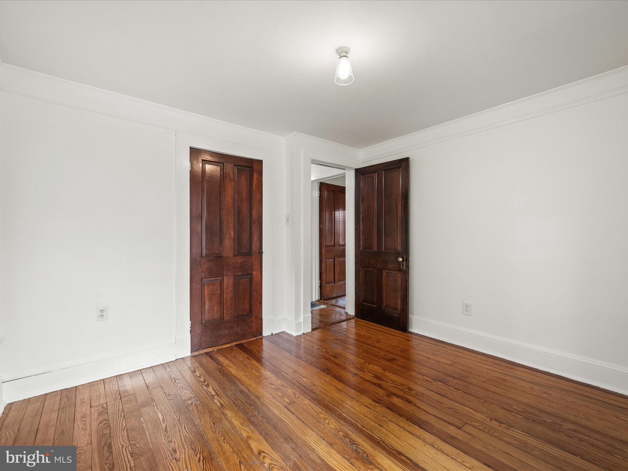 BERRYVILLE - Residential