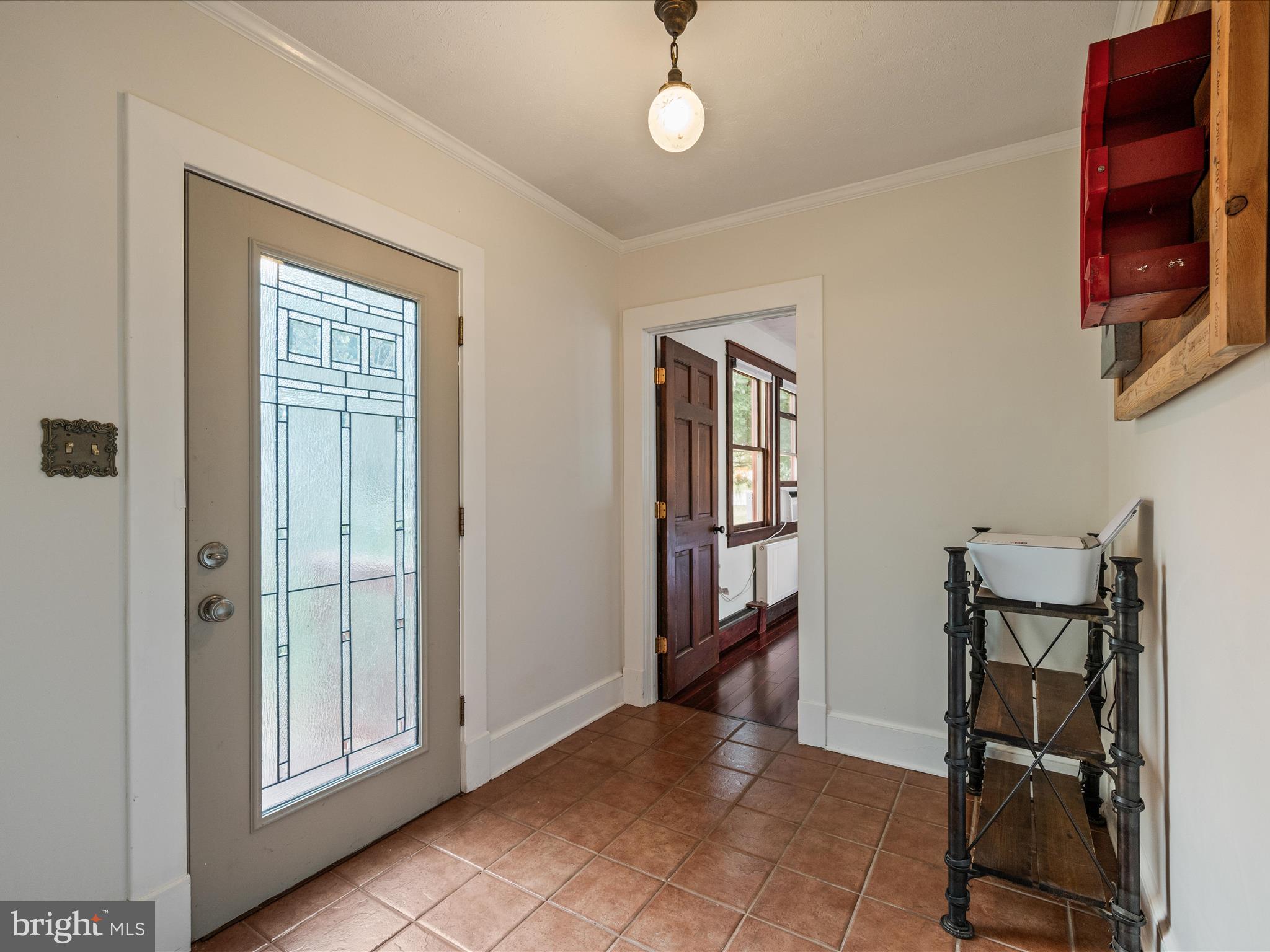 BERRYVILLE - Residential