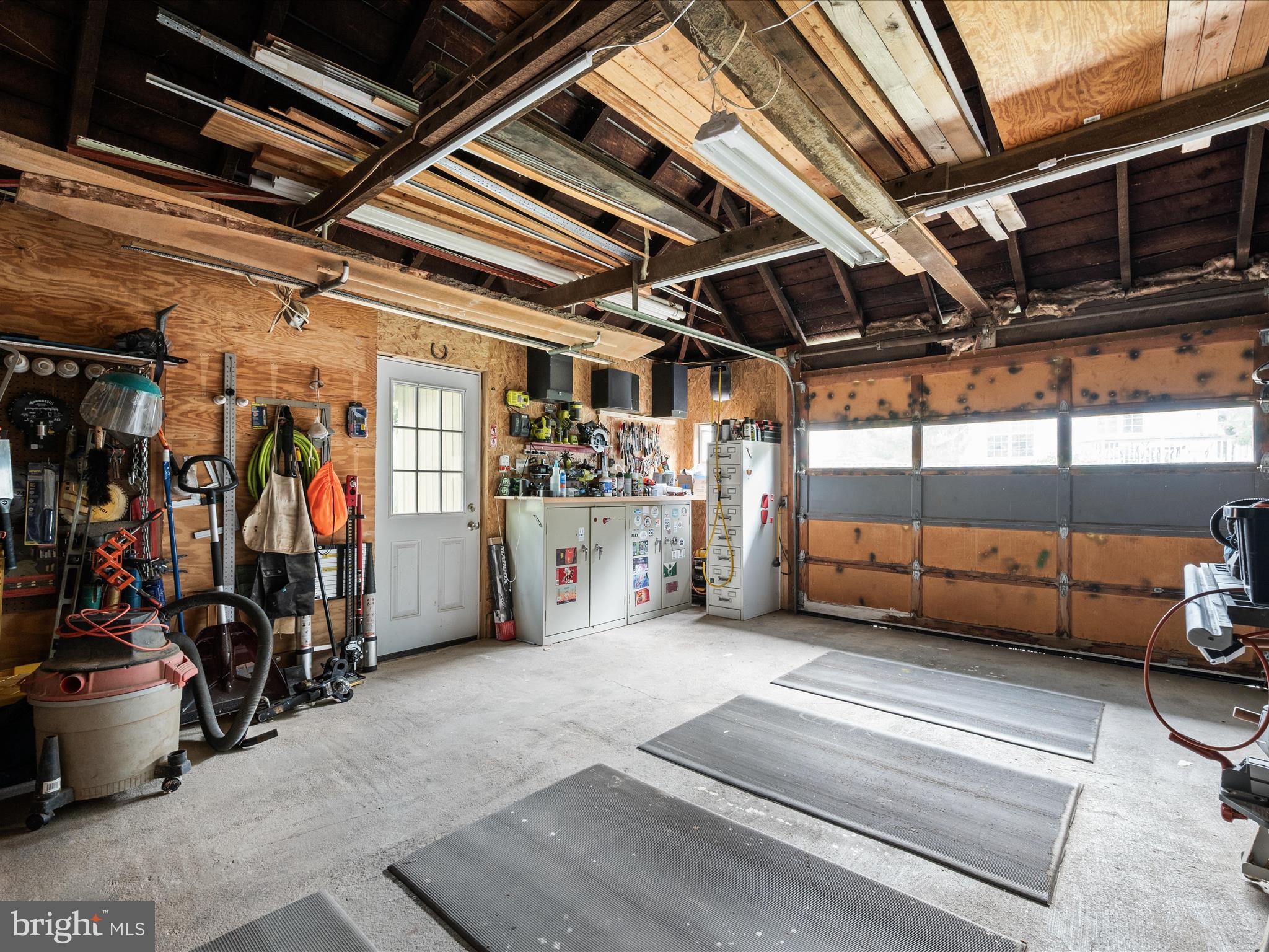 BERRYVILLE - Residential