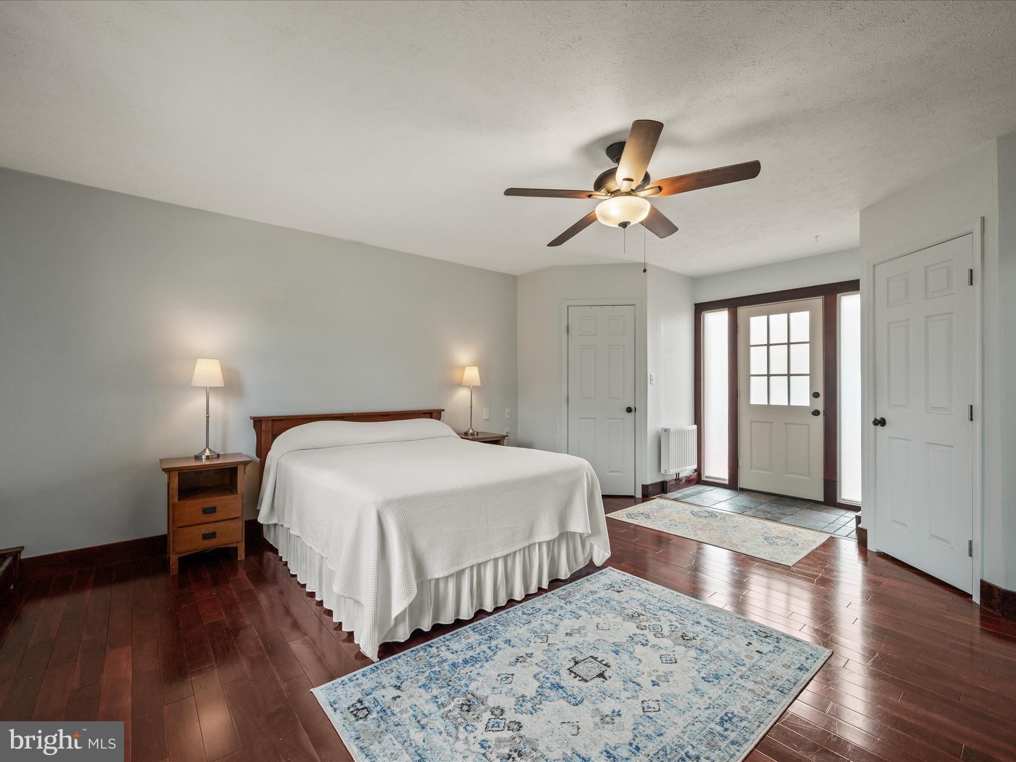 BERRYVILLE - Residential