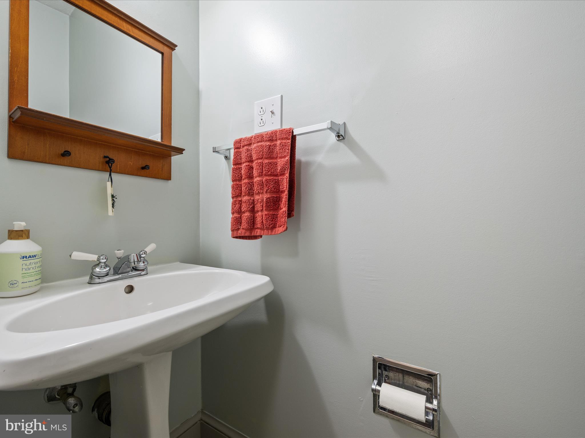 BERRYVILLE - Residential