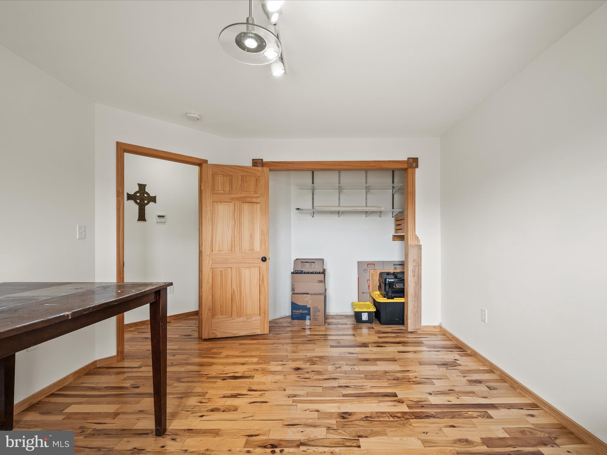 BERRYVILLE - Residential