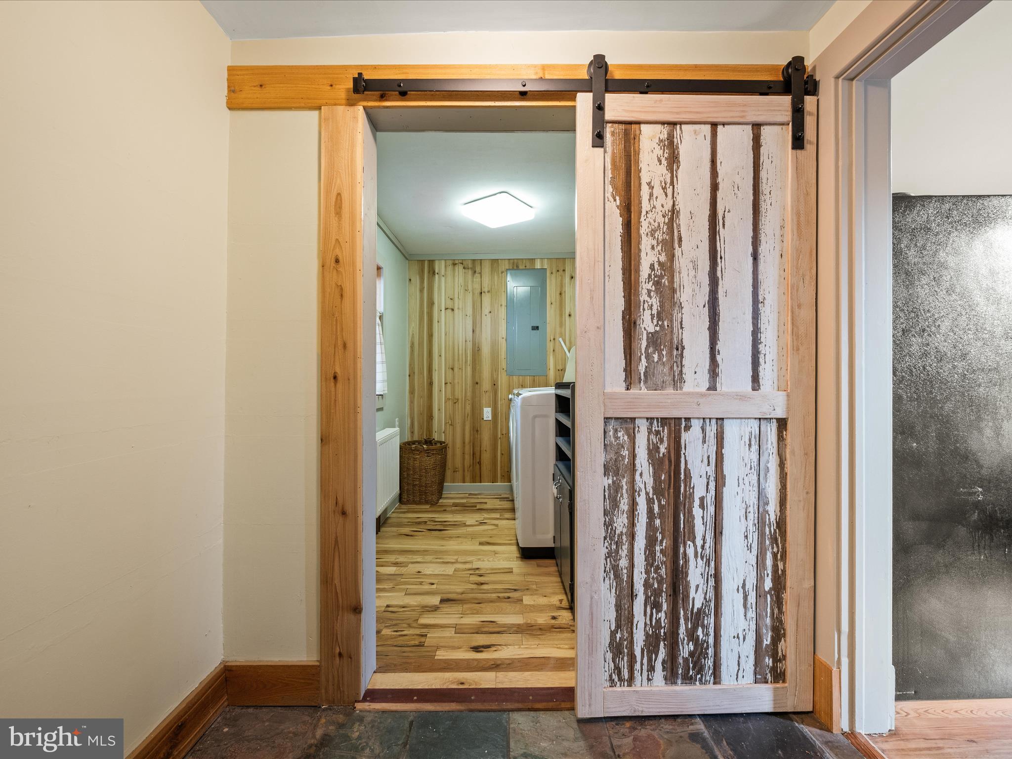 BERRYVILLE - Residential