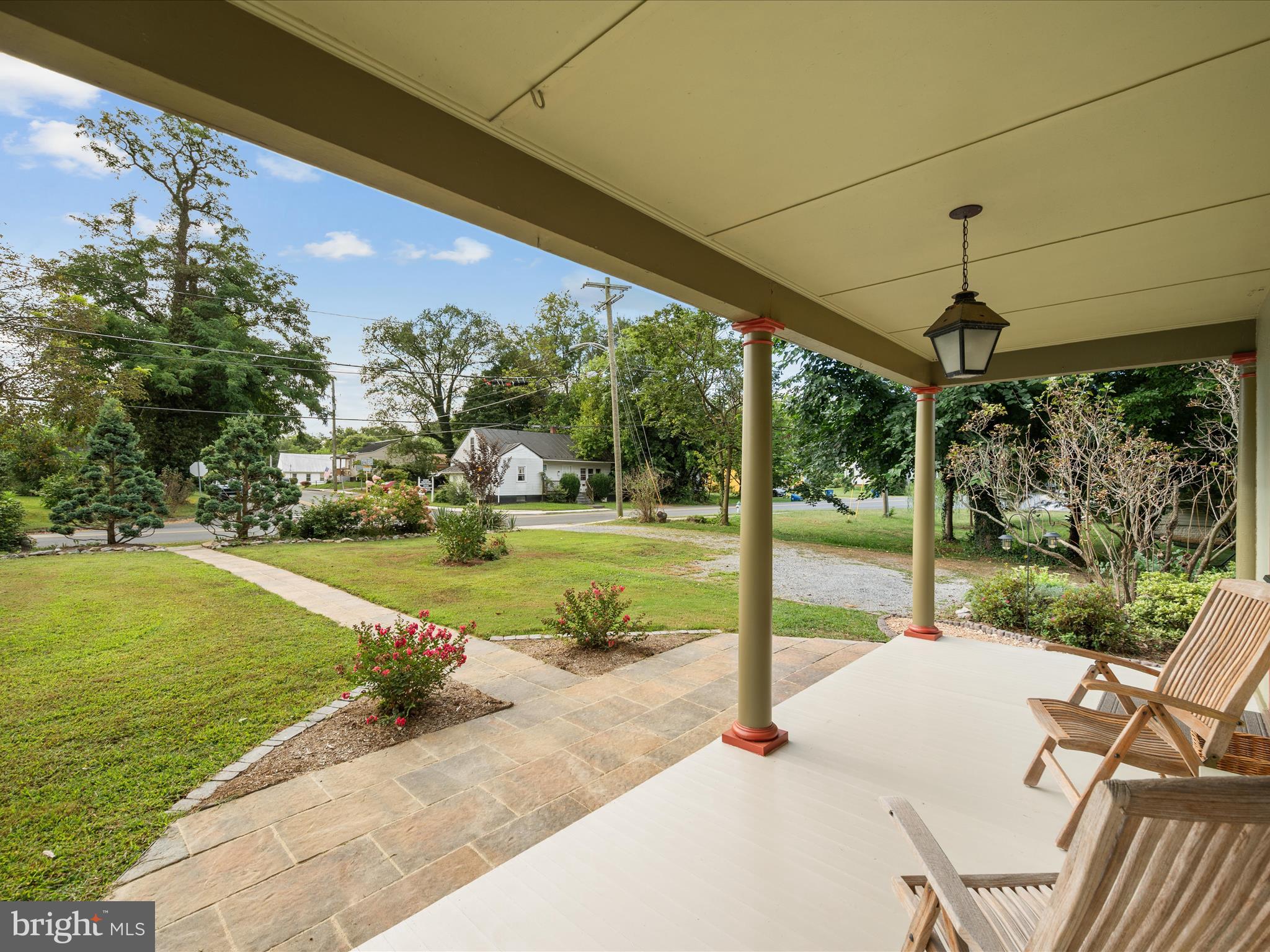 BERRYVILLE - Residential