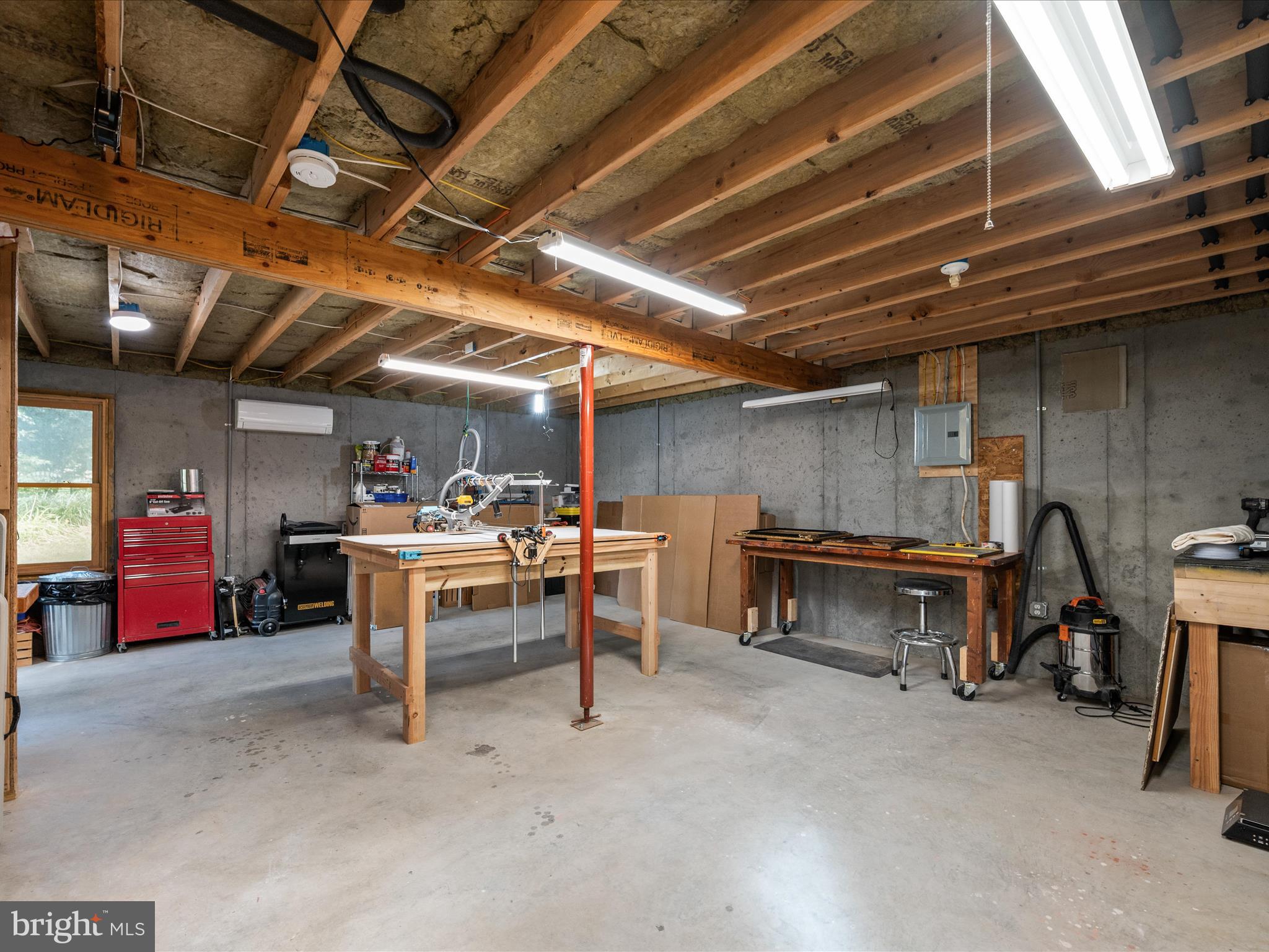 BERRYVILLE - Residential