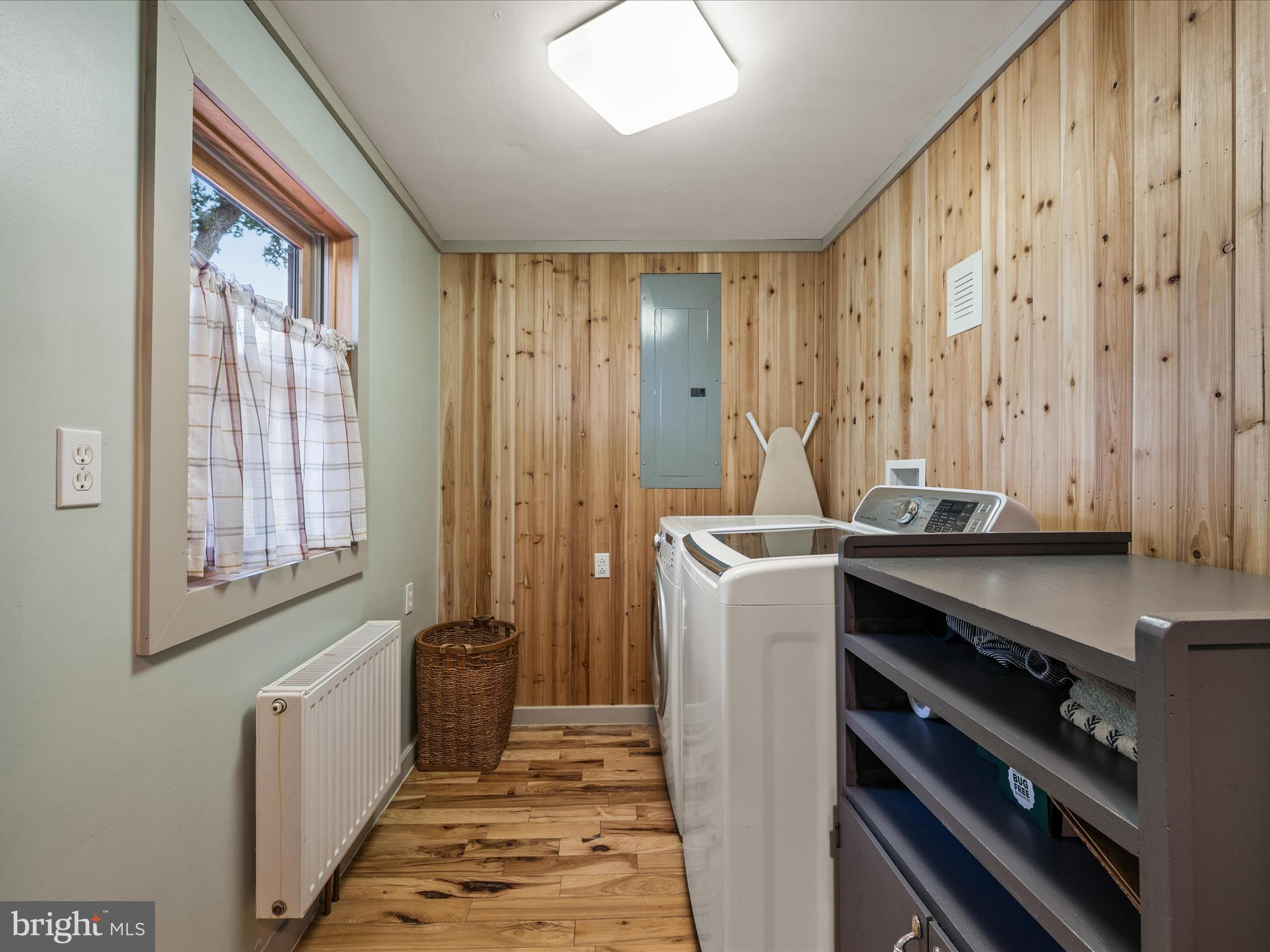 BERRYVILLE - Residential