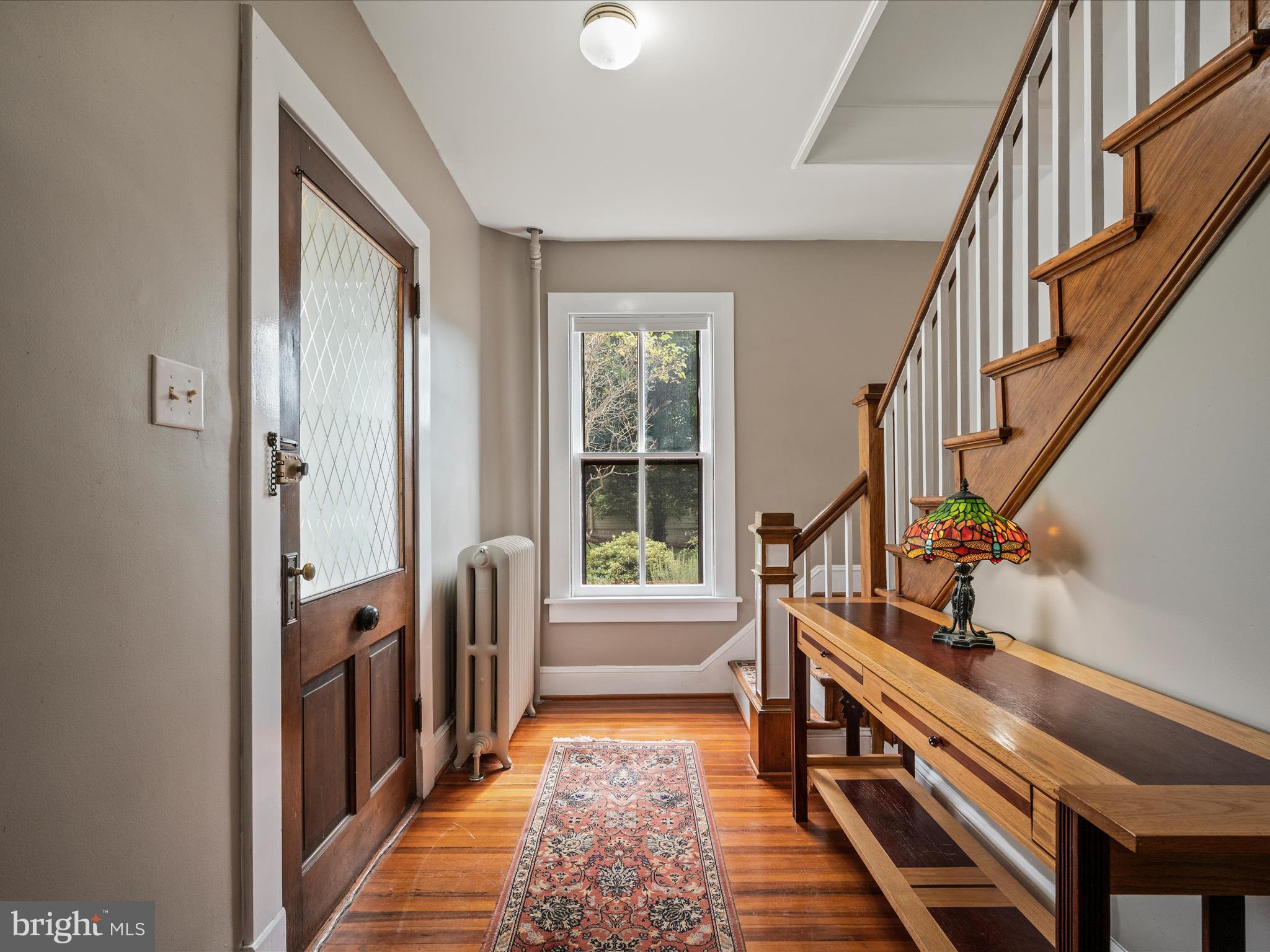 BERRYVILLE - Residential