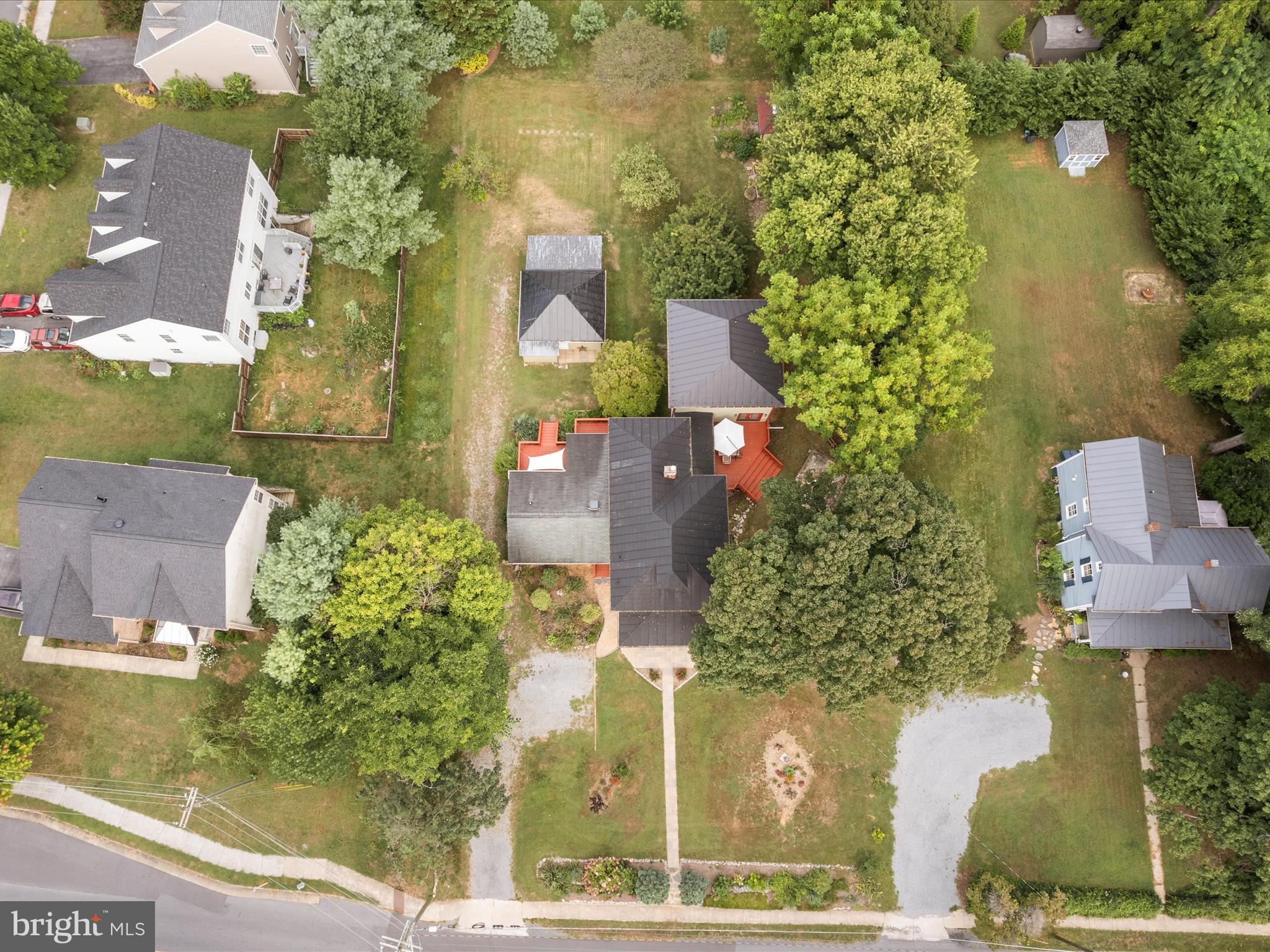 BERRYVILLE - Residential