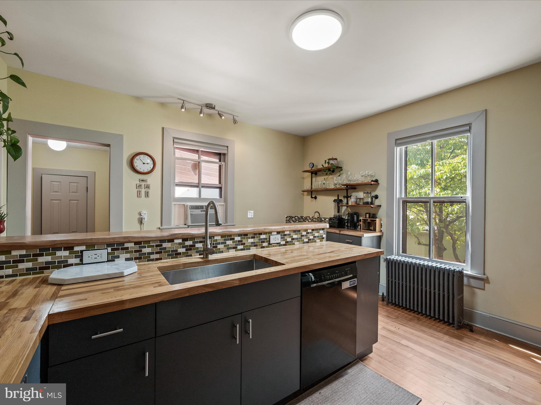 BERRYVILLE - Residential