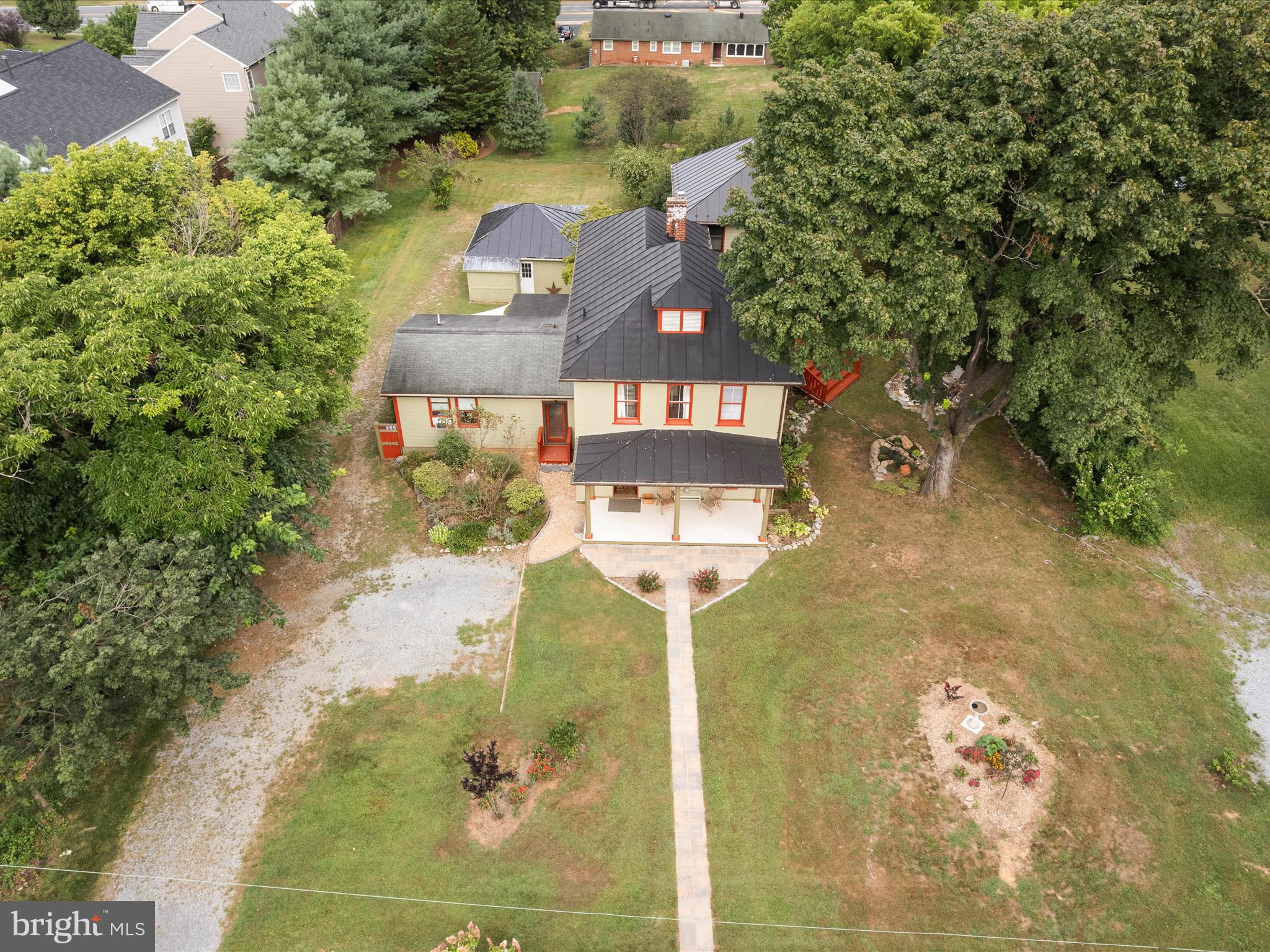 BERRYVILLE - Residential