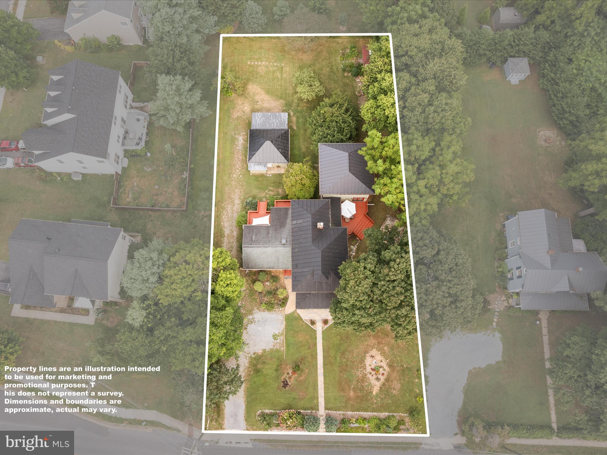 BERRYVILLE - Residential