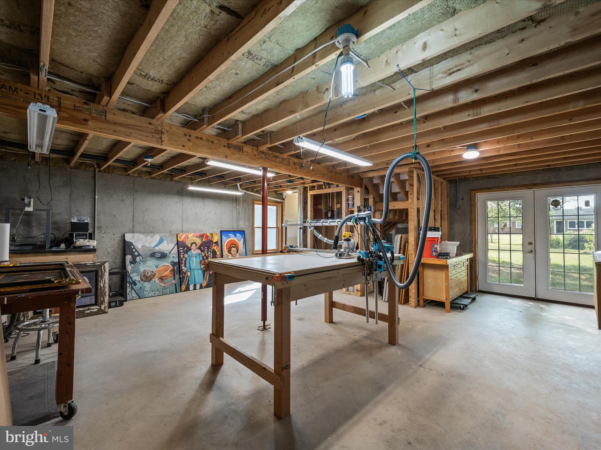 BERRYVILLE - Residential