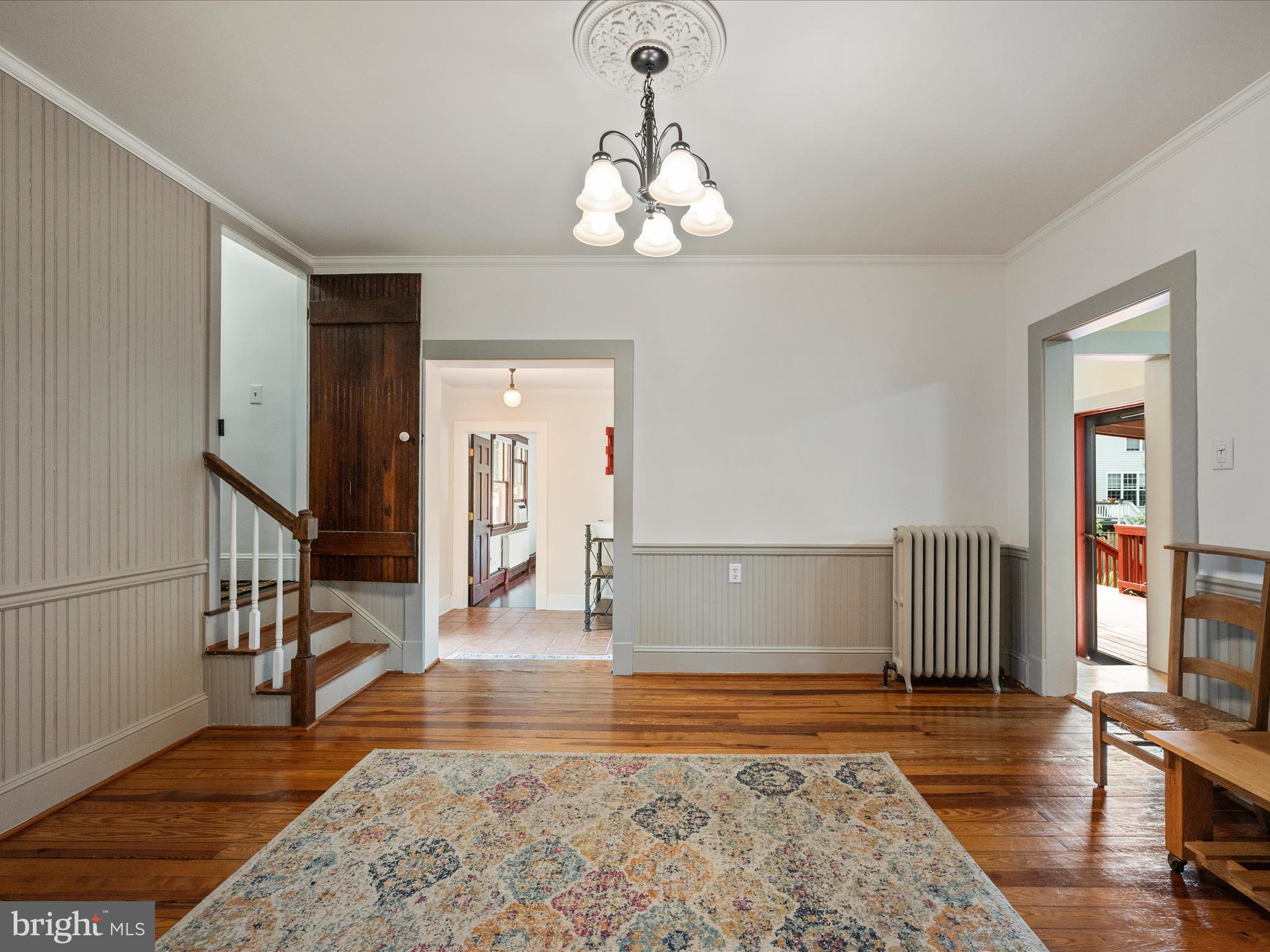 BERRYVILLE - Residential