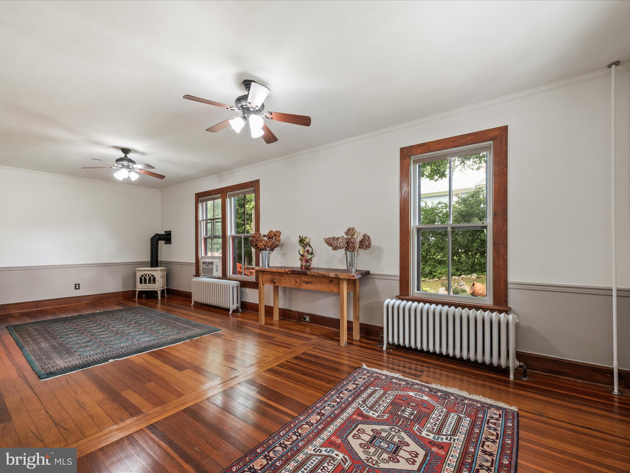 BERRYVILLE - Residential