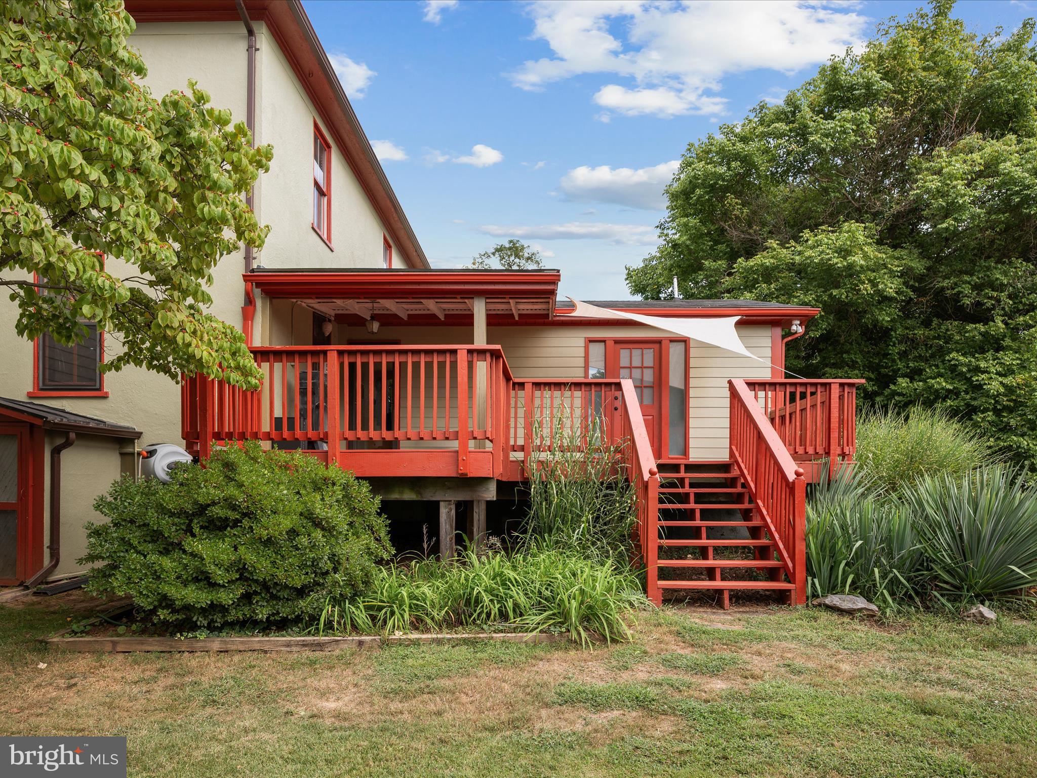 BERRYVILLE - Residential