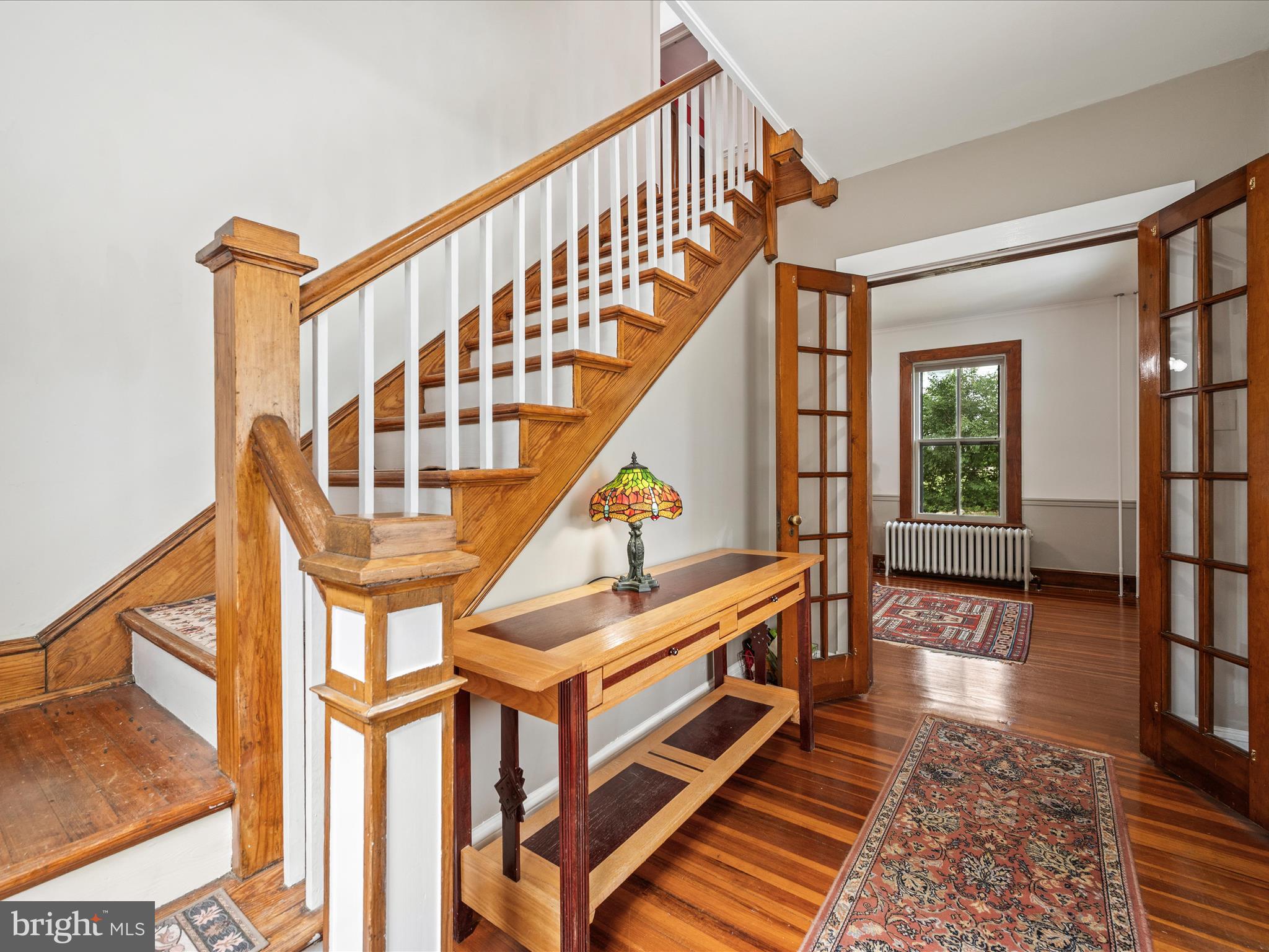 BERRYVILLE - Residential