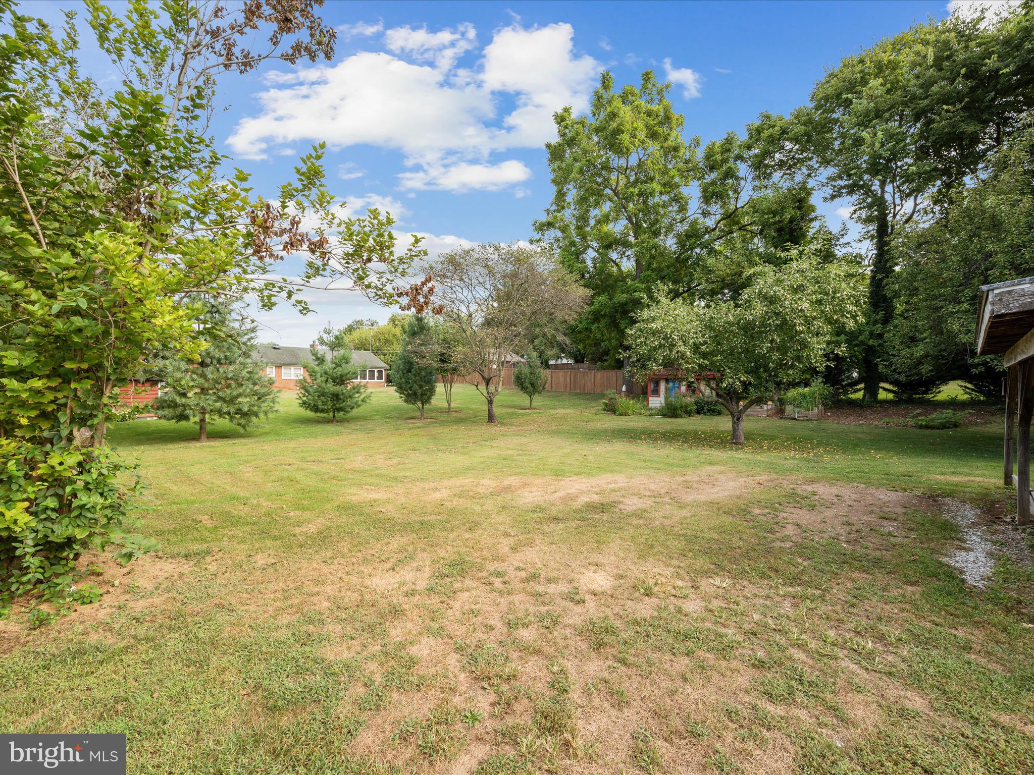 BERRYVILLE - Residential