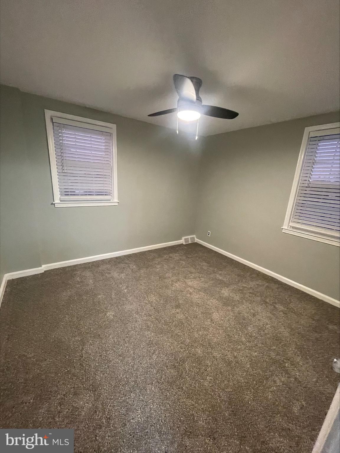 MAYFAIR - Residential Lease