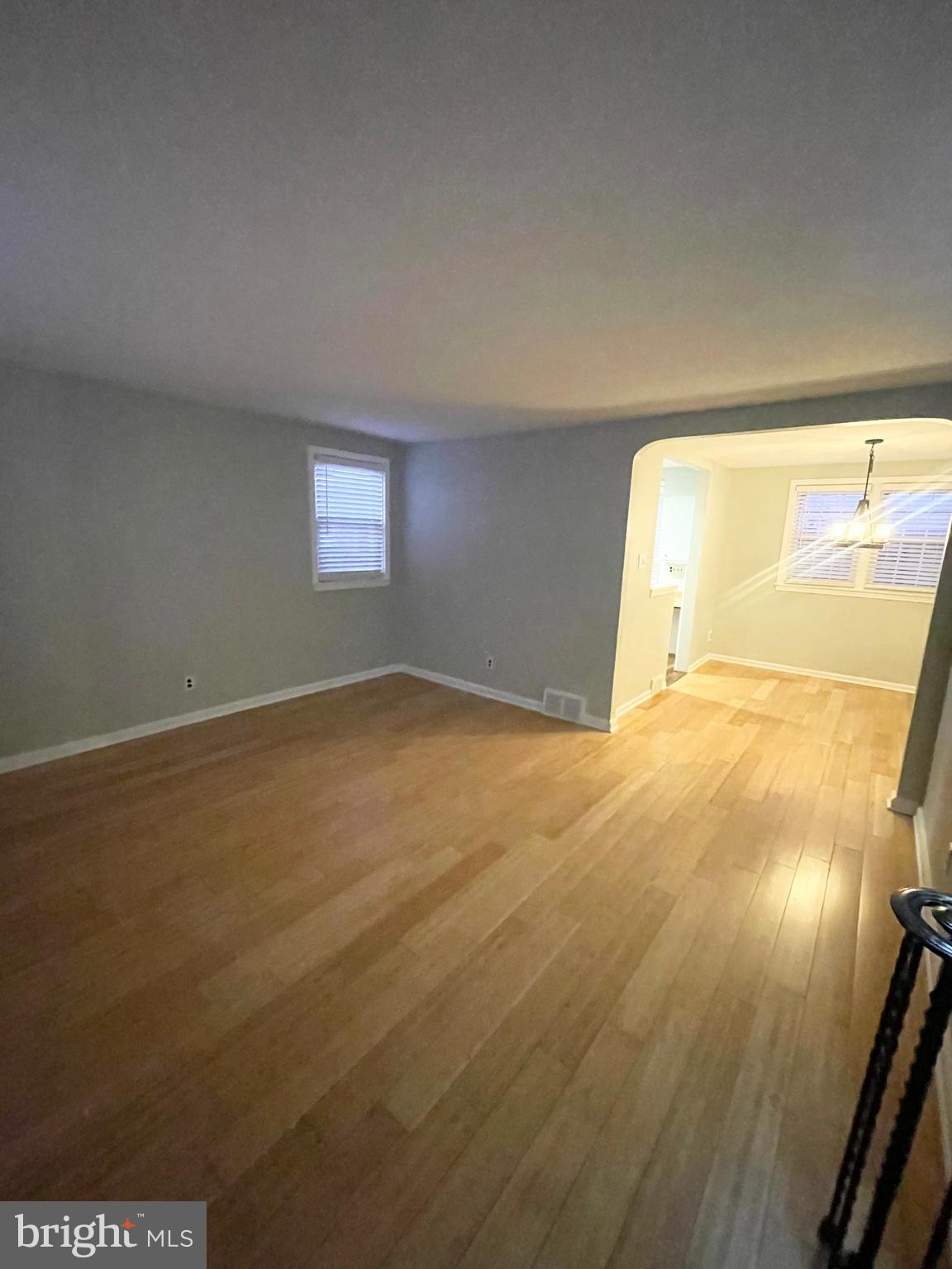 MAYFAIR - Residential Lease