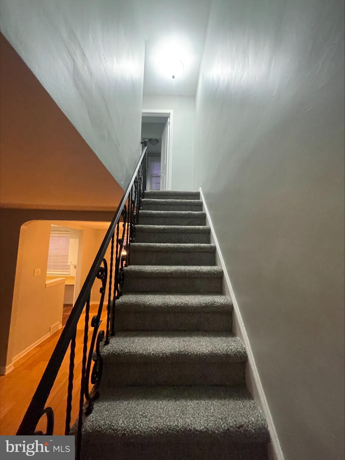 MAYFAIR - Residential Lease