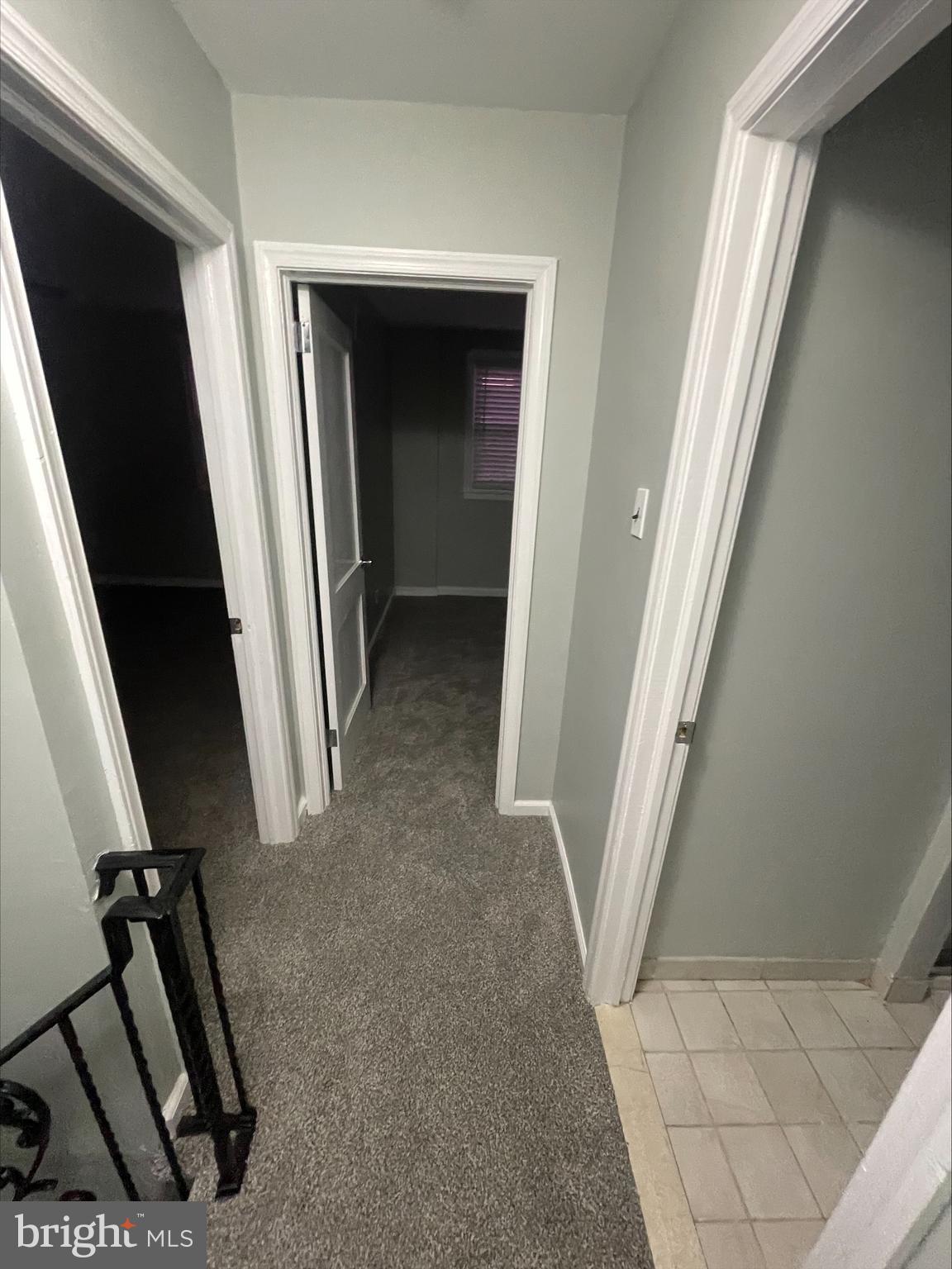 MAYFAIR - Residential Lease