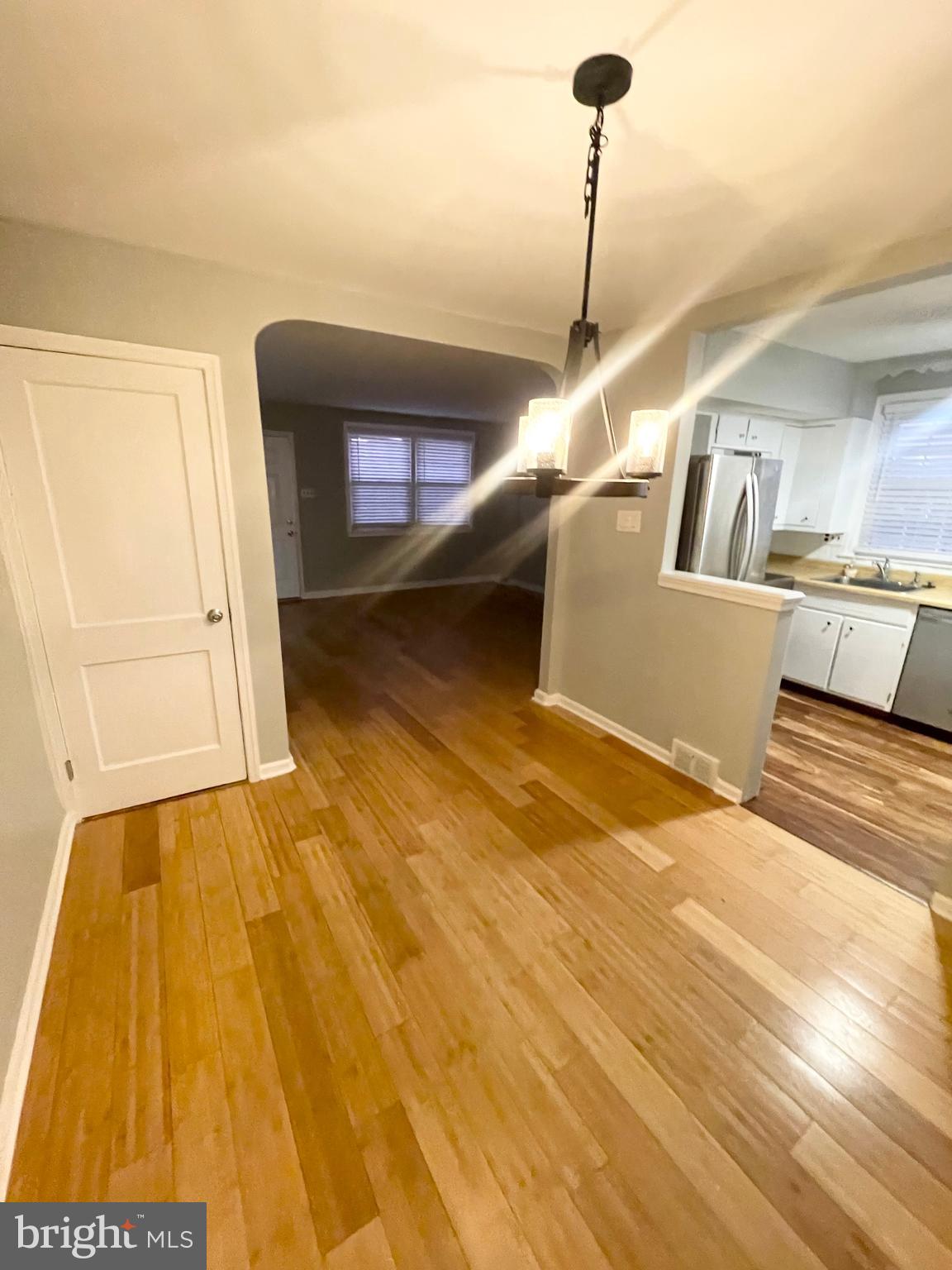 MAYFAIR - Residential Lease