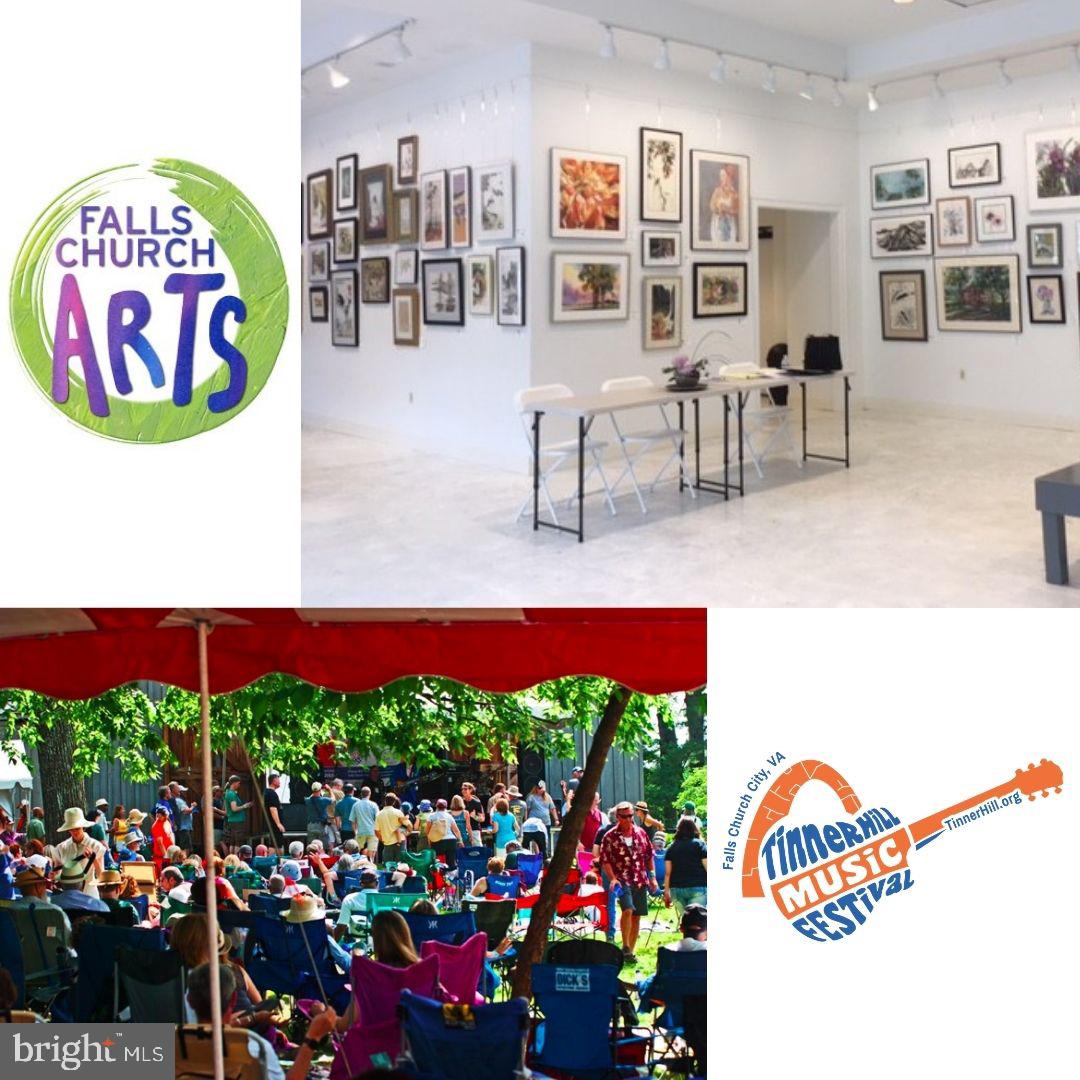 WINTER HILL - Residential