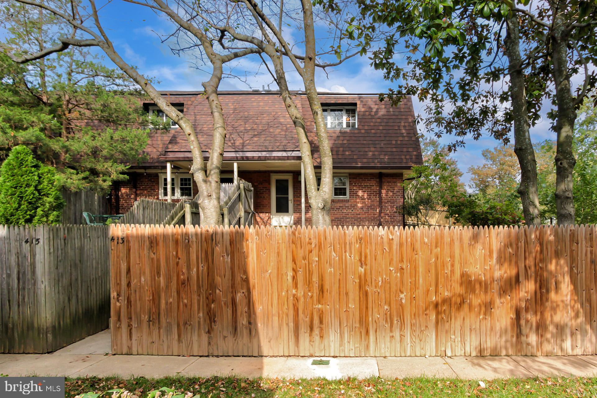 WINTER HILL - Residential